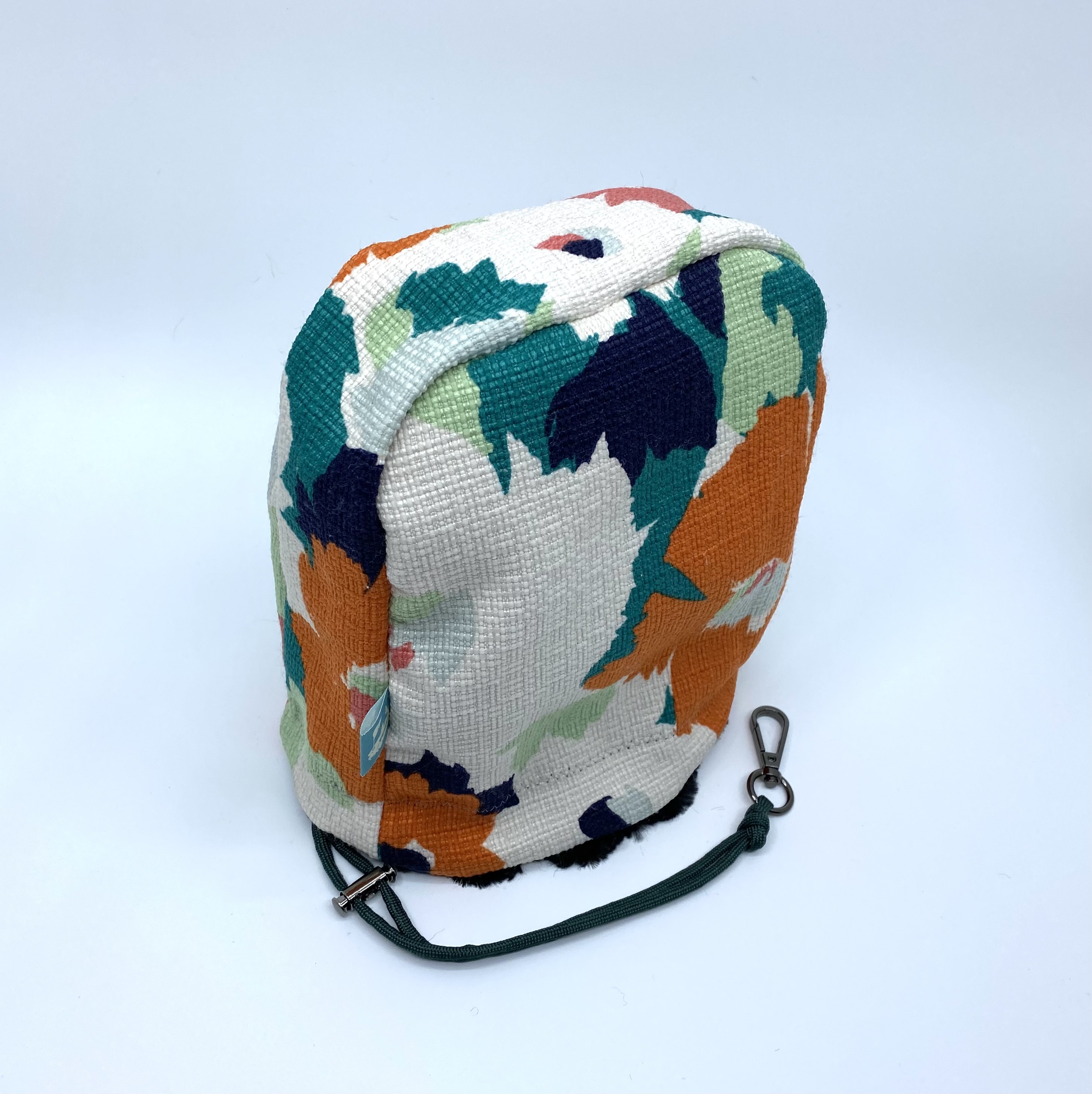 「Flower × Black fur 」  オープン記念30%offセール開催中