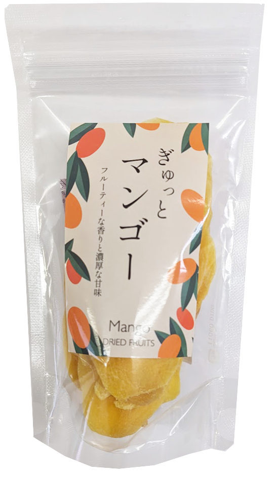 【大人気】ドライフルーツ＆さくさく豆菓子を入荷しました♪