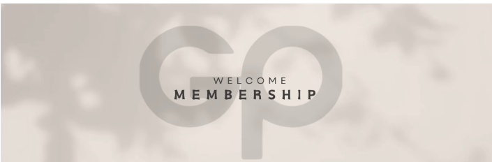 🎑memberSHIP(メンバーシップ)のご案内🎑