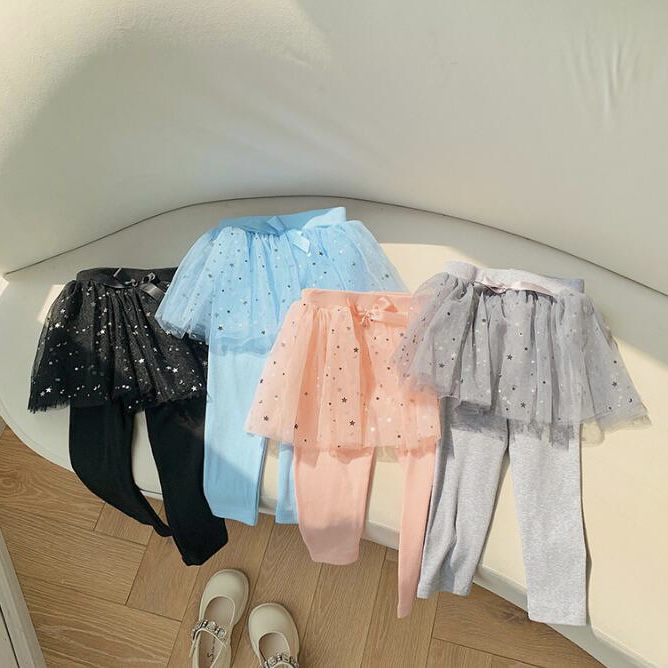 春カラーチュチュ