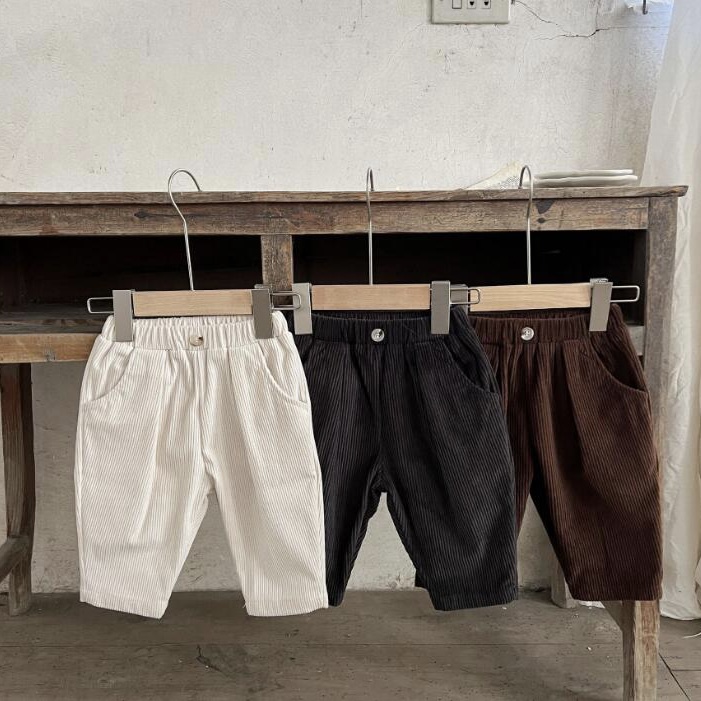 リンクコーデのご紹介