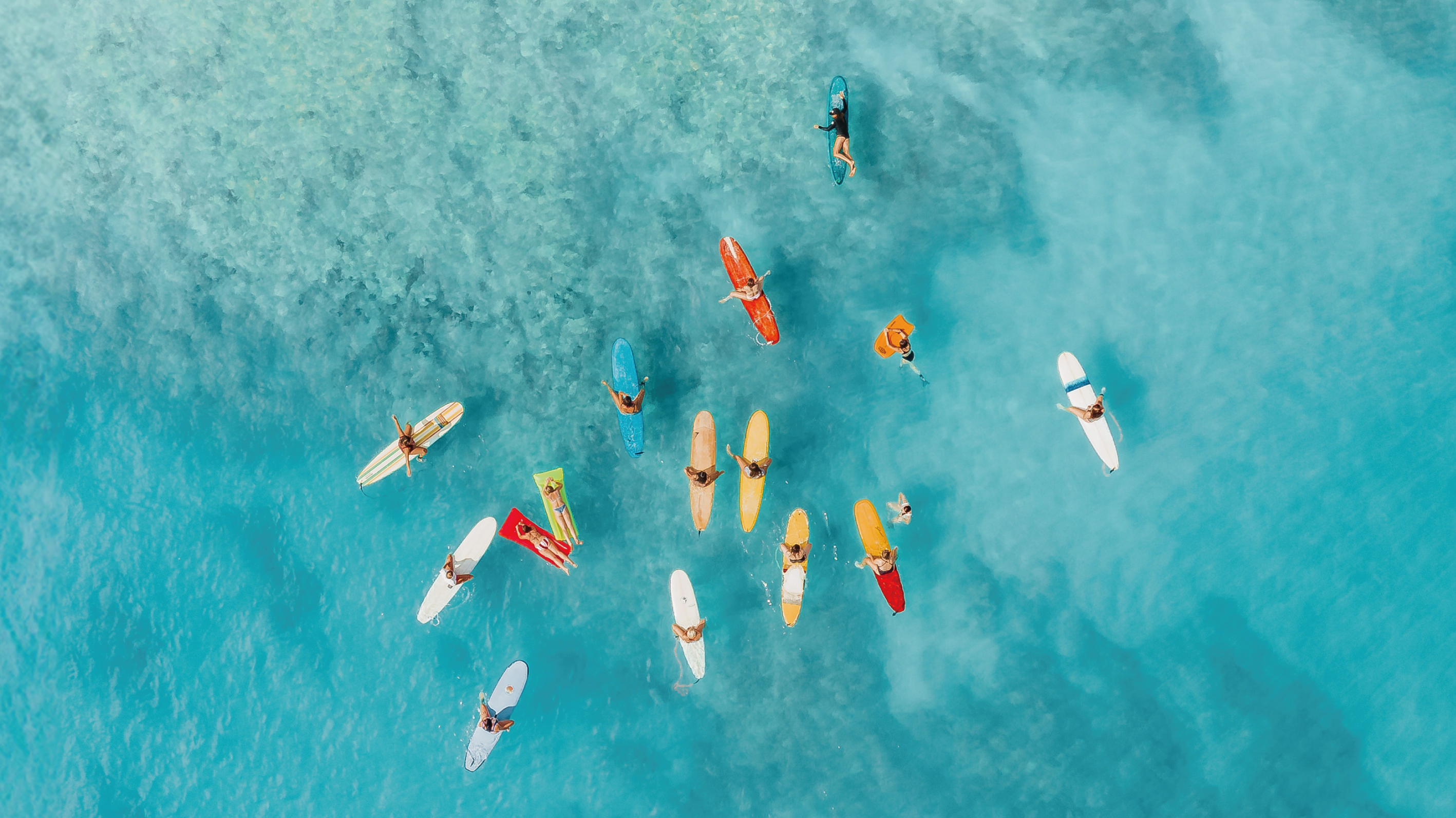 Beach frolic［石の意味］