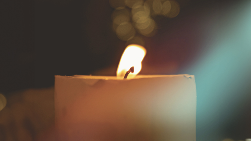 キャンドルの効果 -candle-