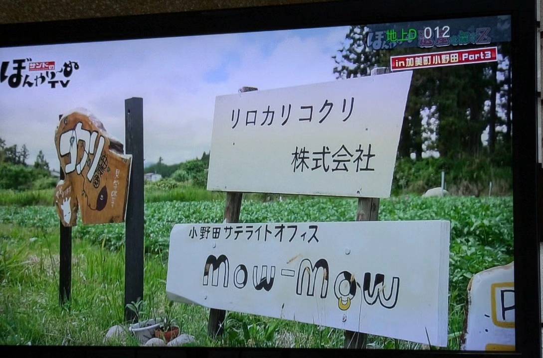 サンドのぼんやり〜ぬTV