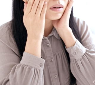 更年期は虫歯になりやすい?