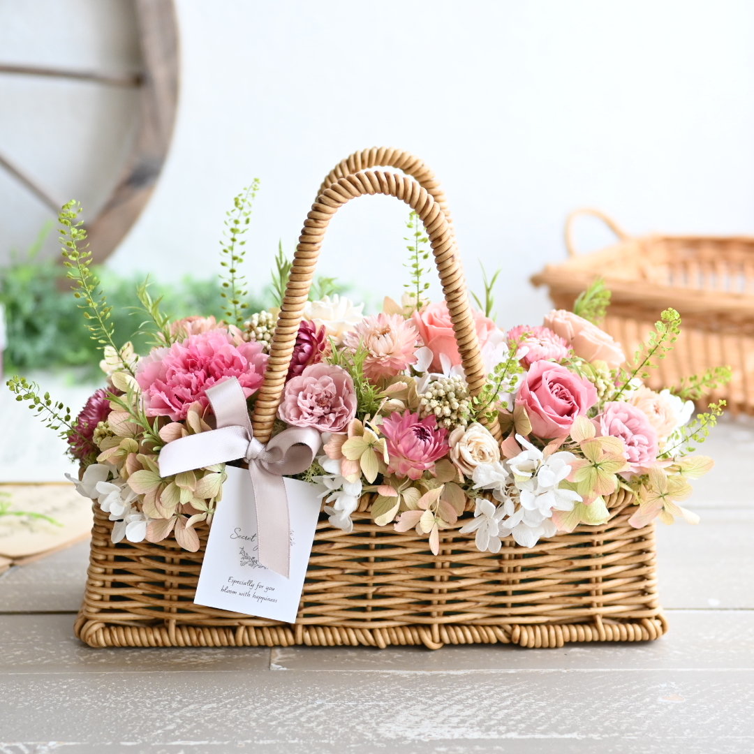 2026年母の日のご予約スタートしました！