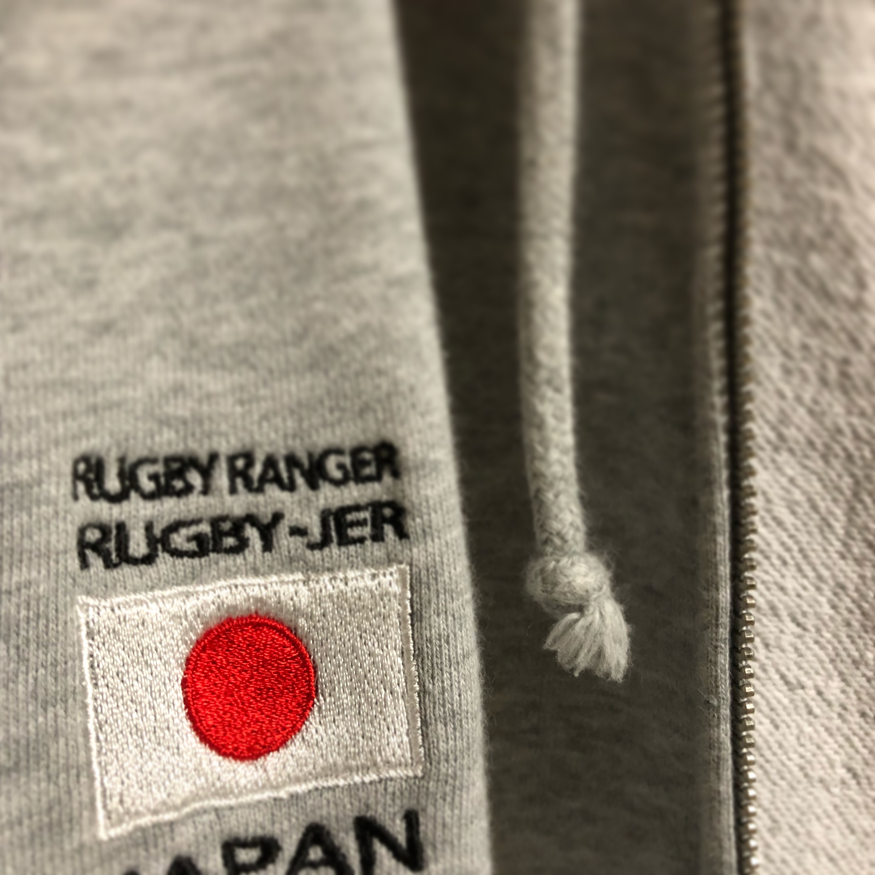 RUGBY-JER JAPAN