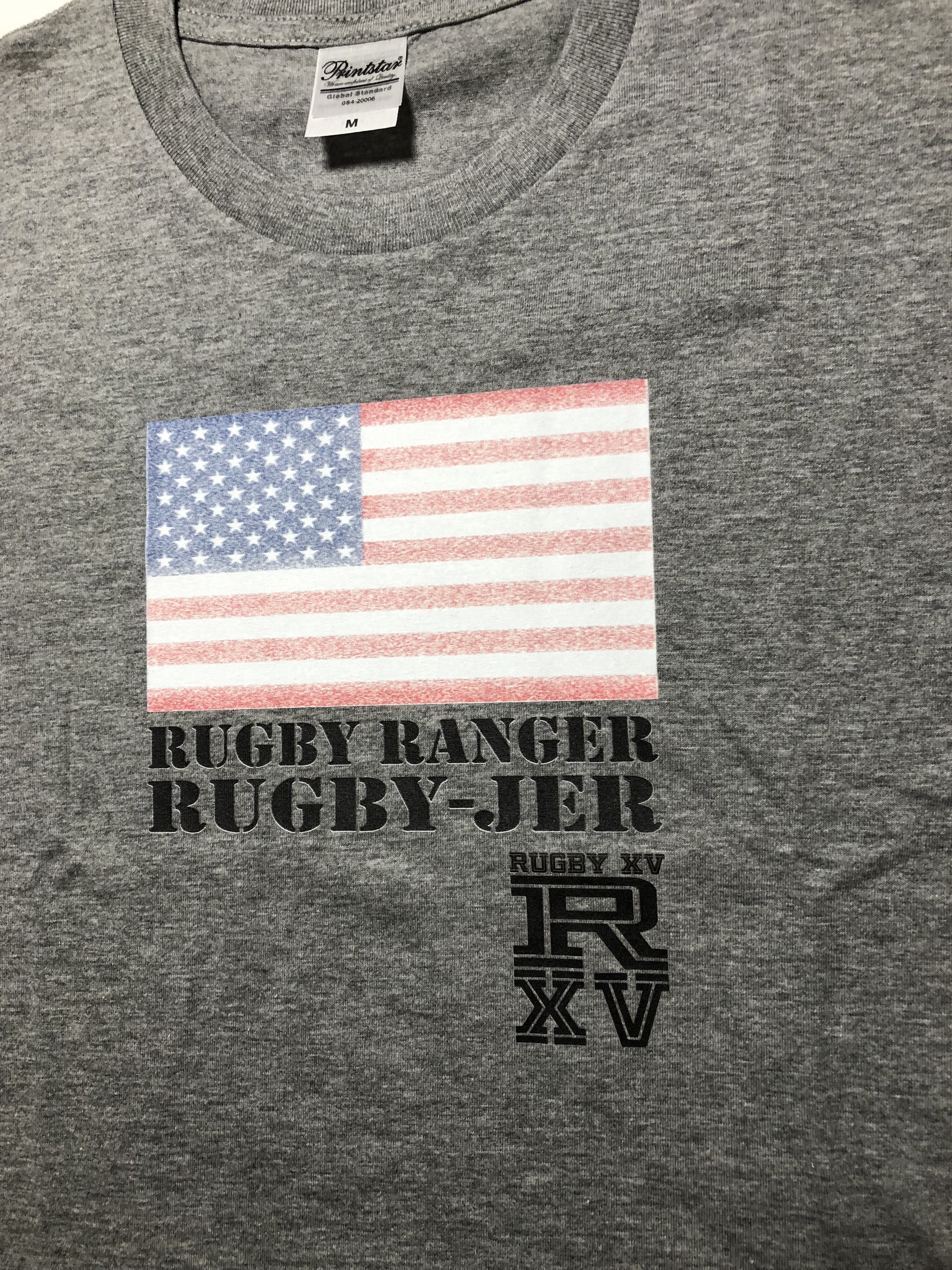 RXV USAタイプ！