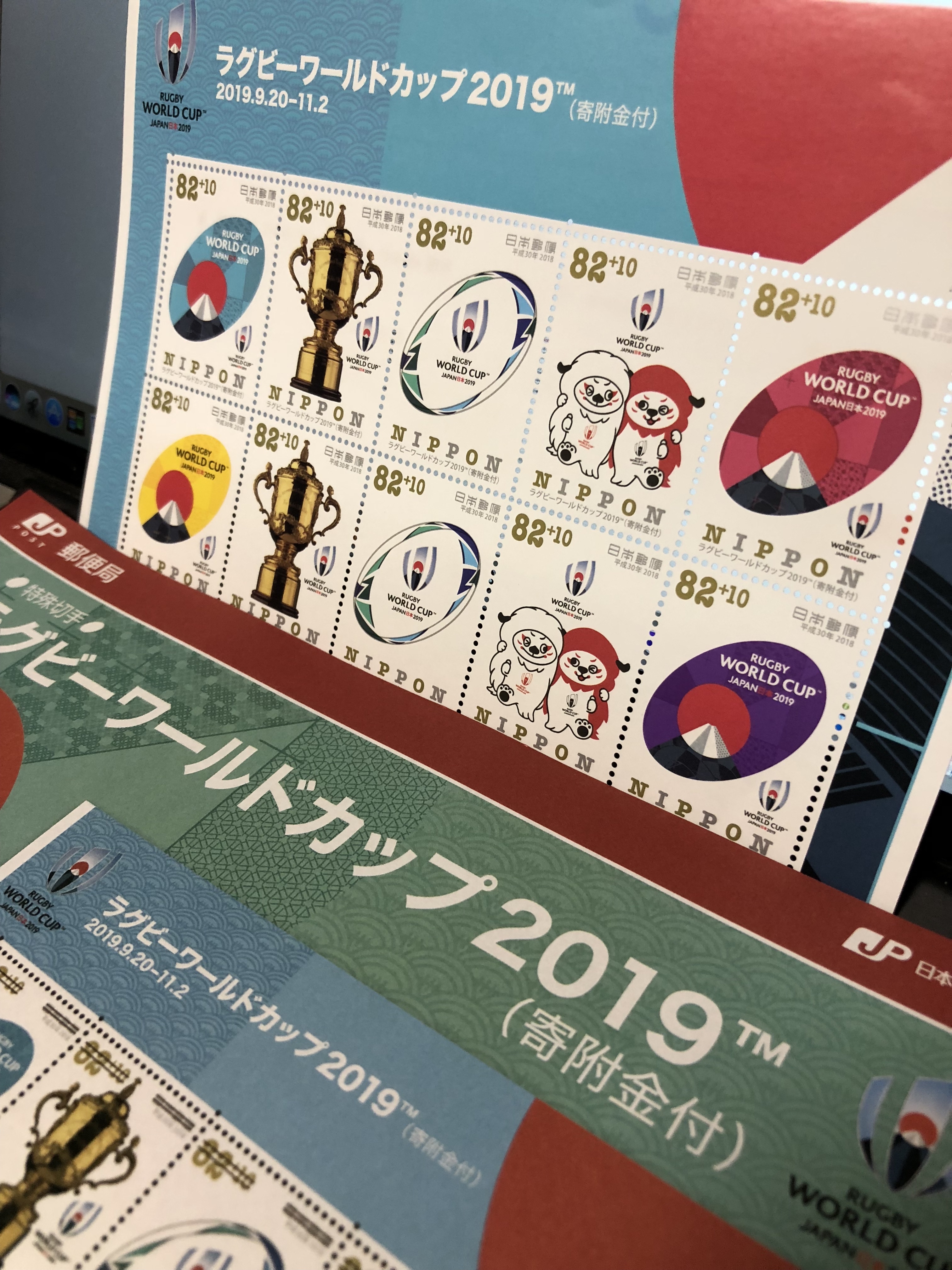 「売れてません！」　ビックリされました！