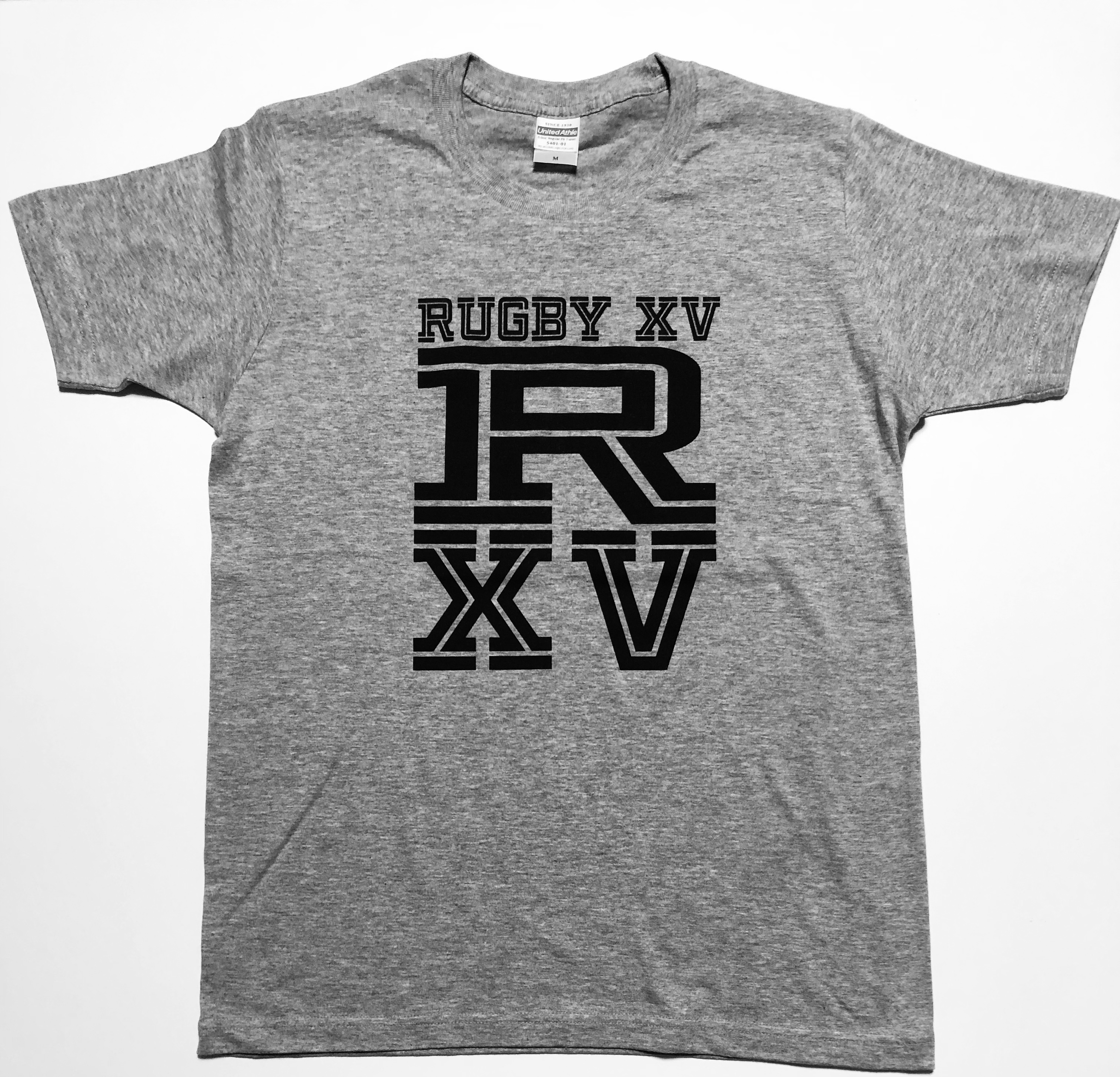 RXV     RUGBY FIFTEEN