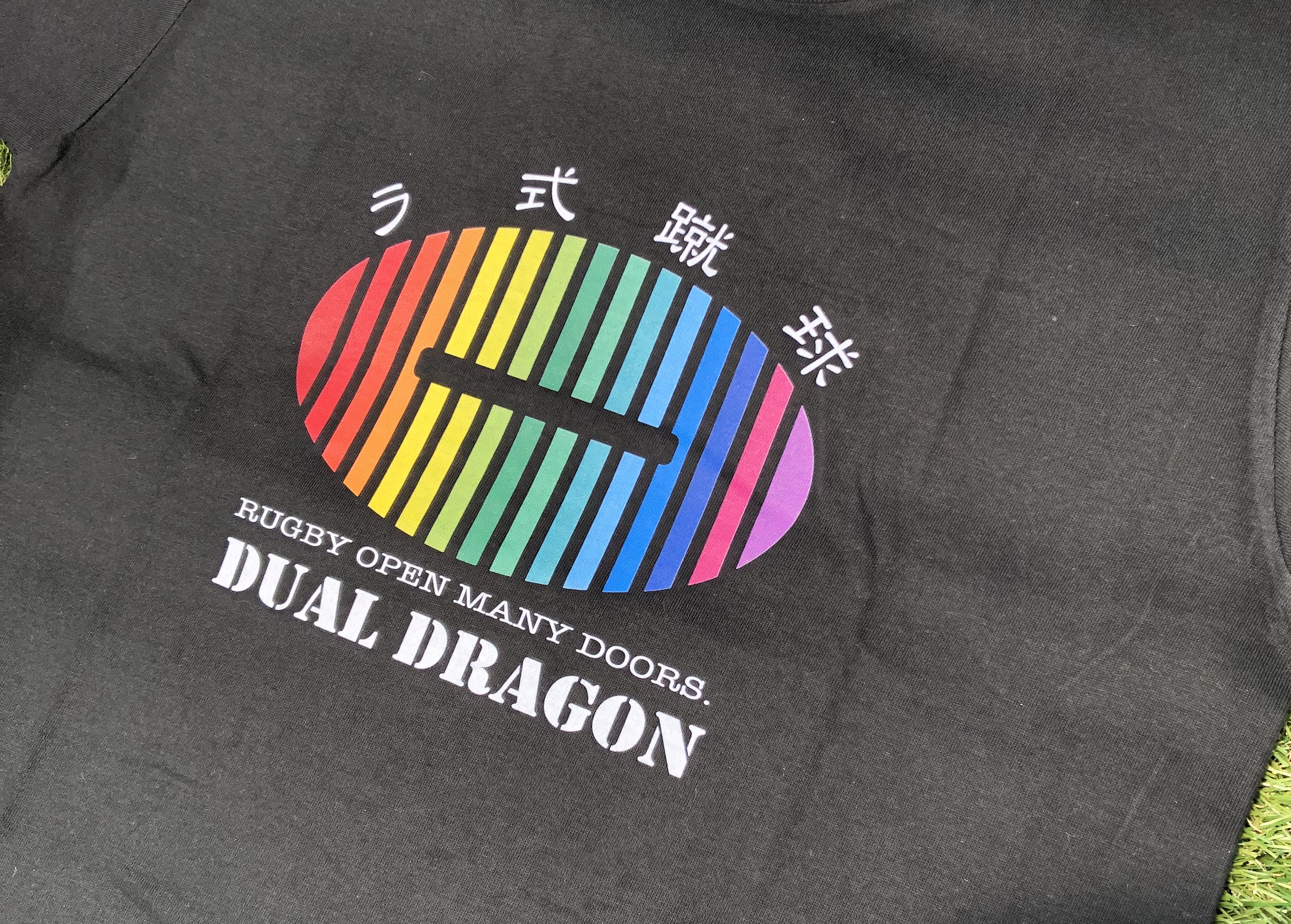 ラ式蹴球！
