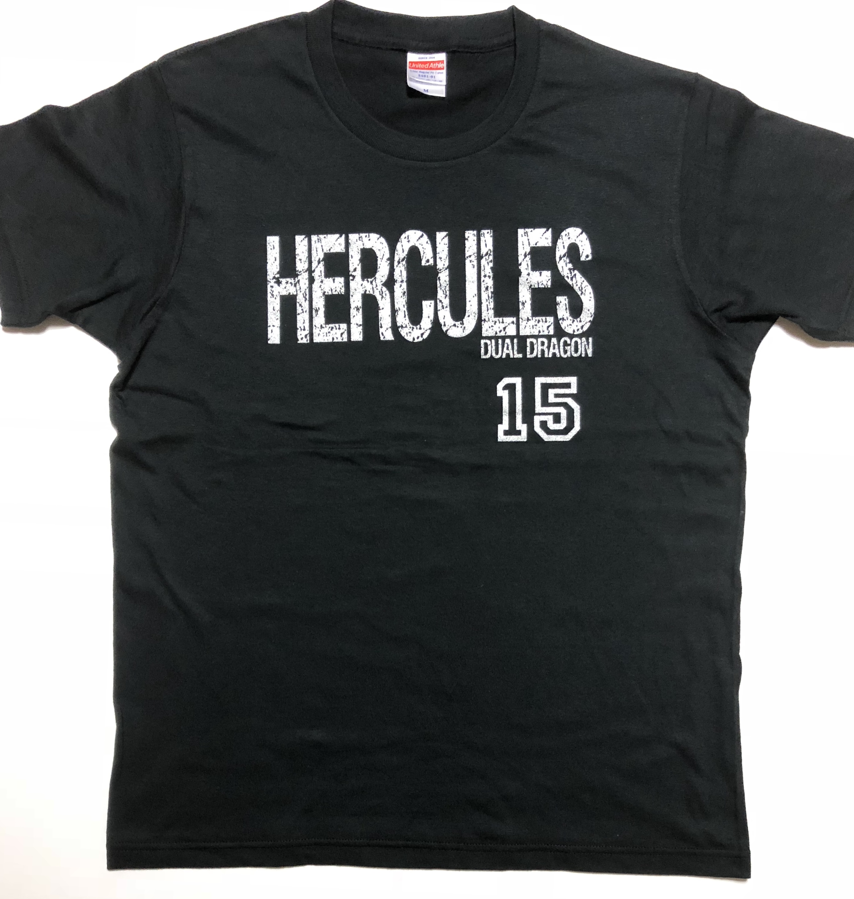HERCULES 15