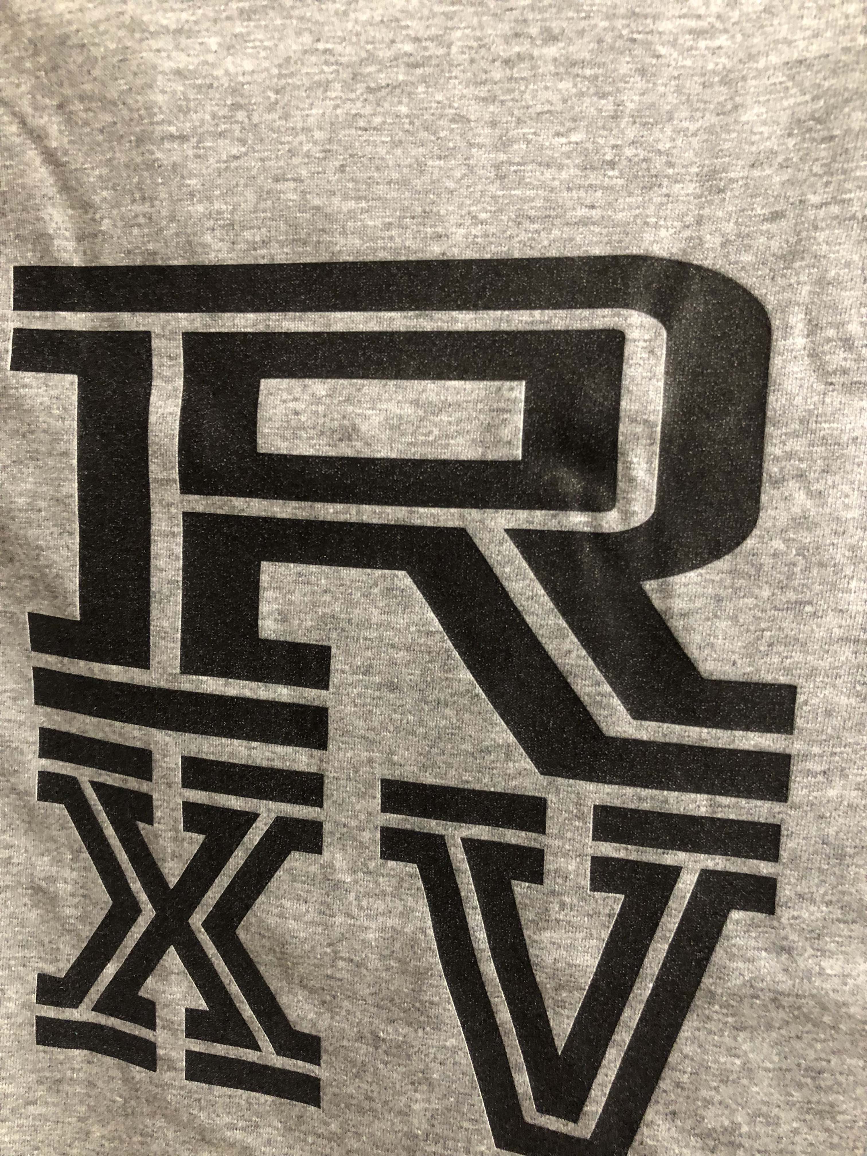 RXV β版