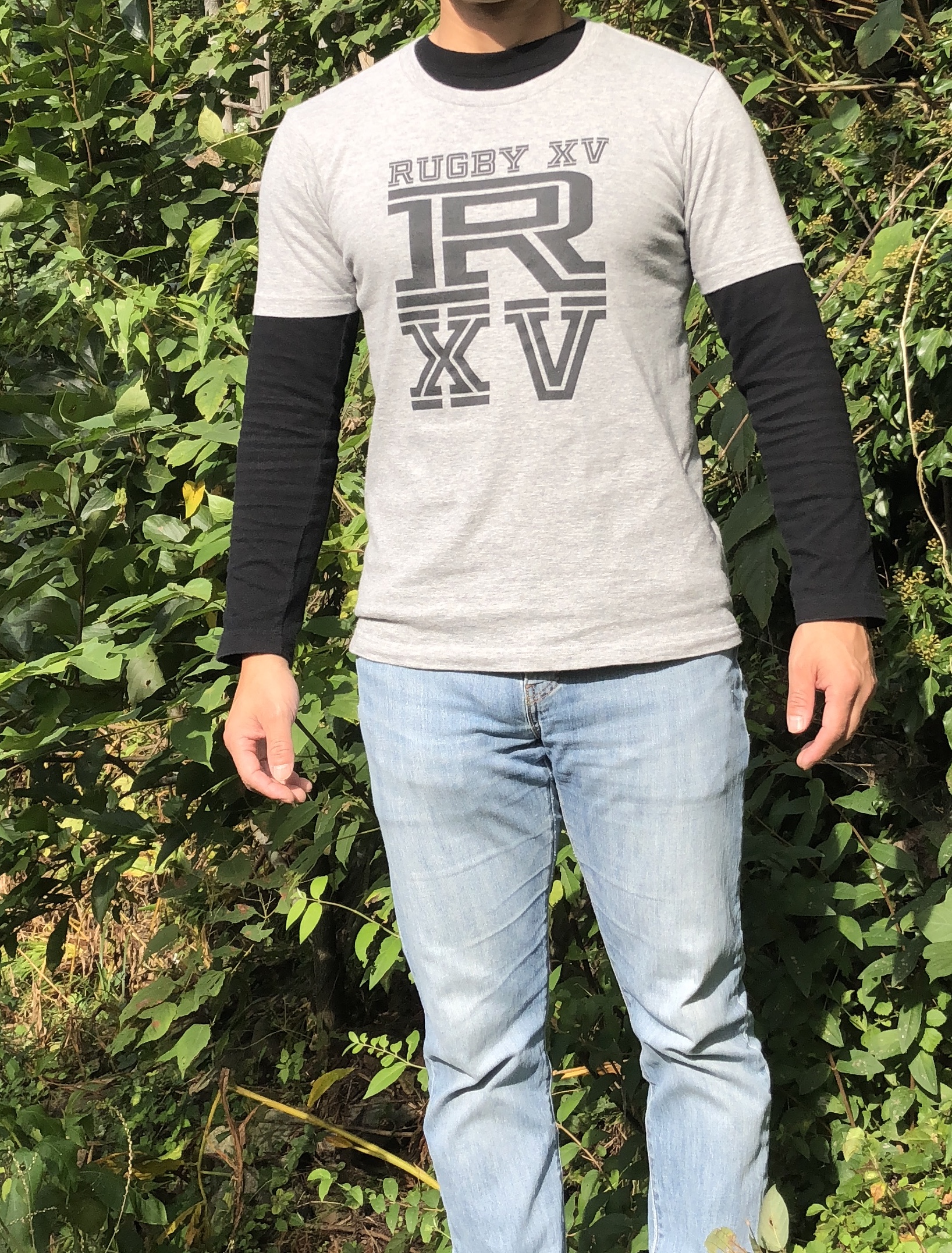 RUGBY RXV