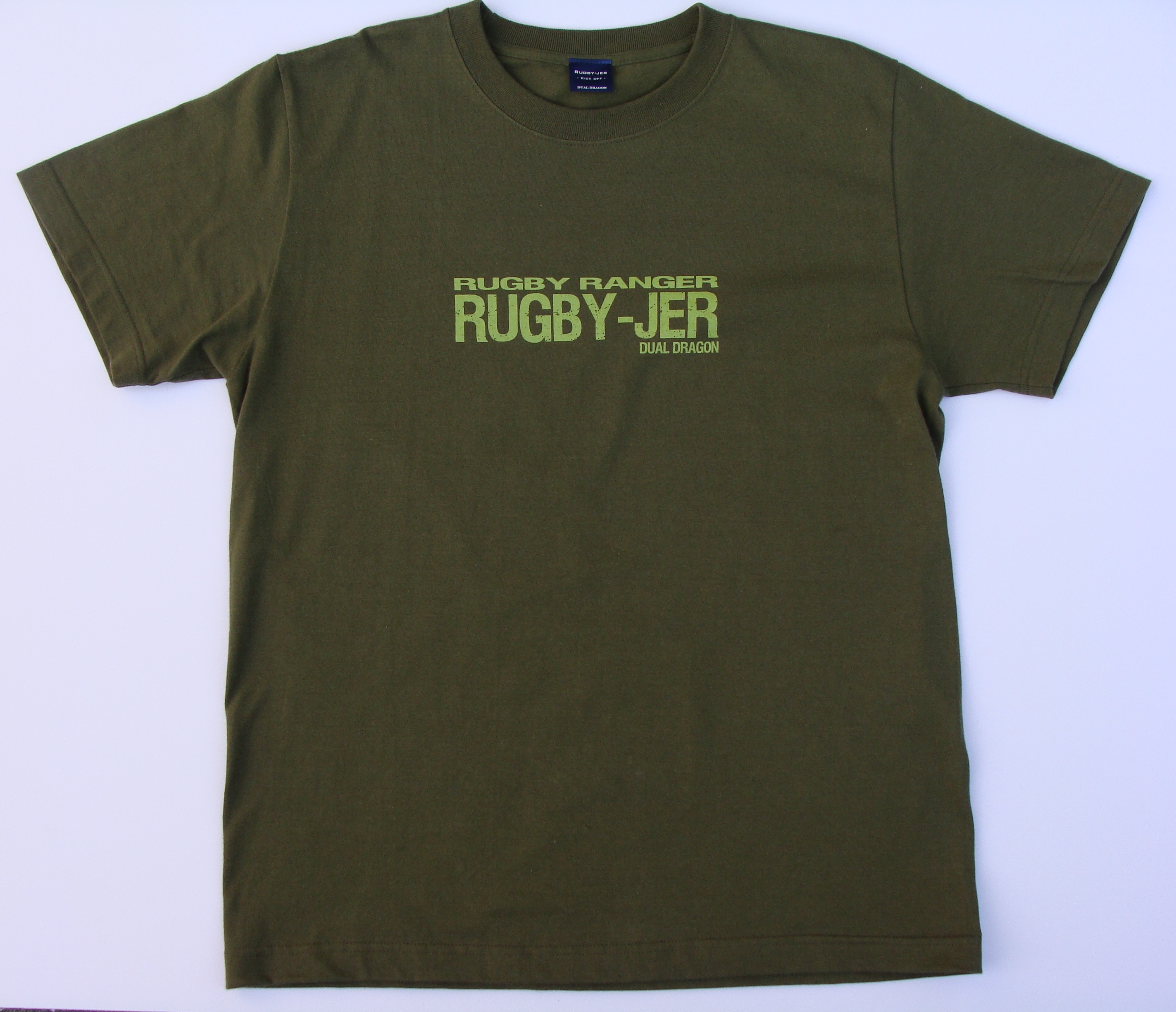 そろそろTシャツの季節です！