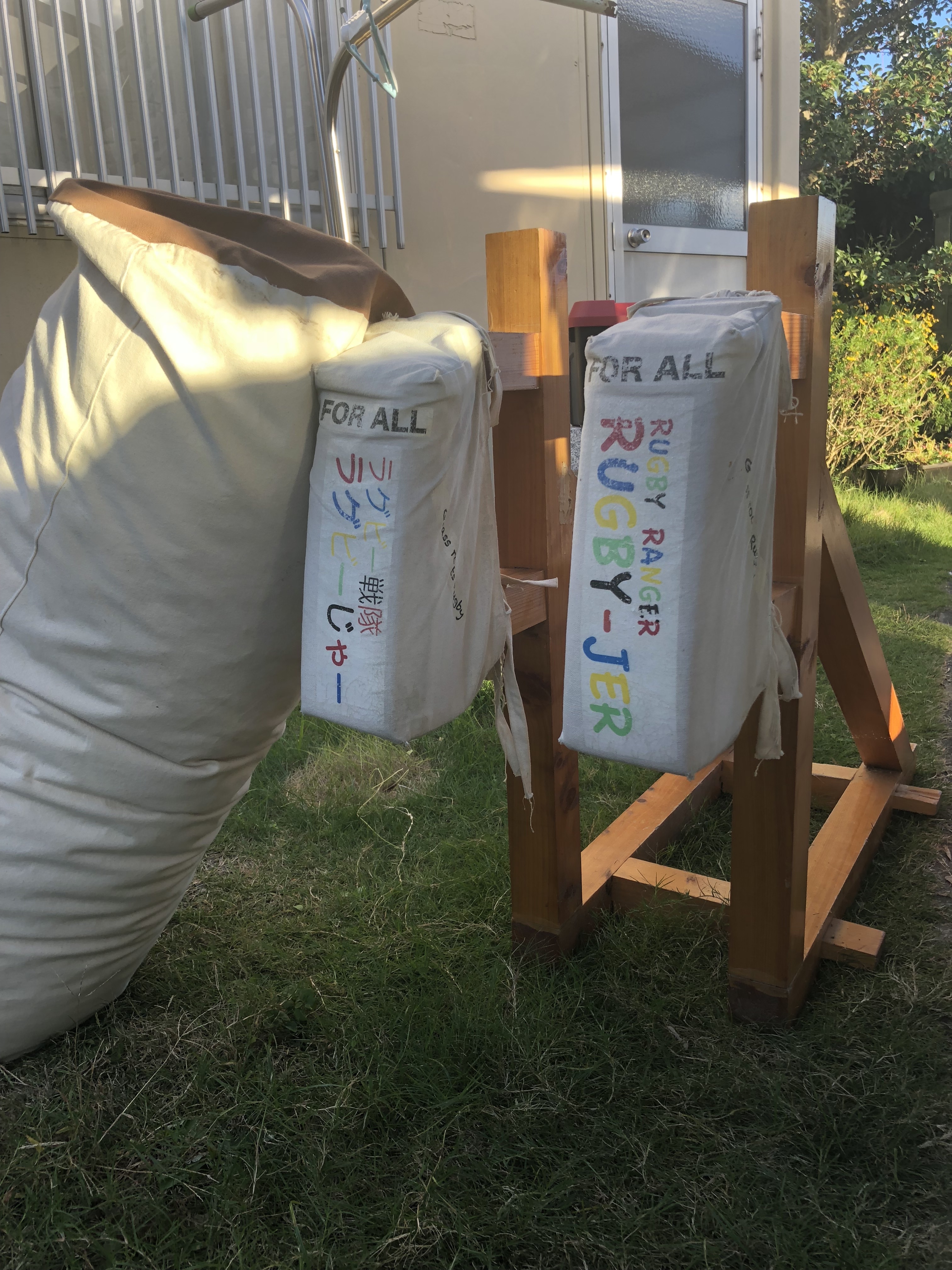 後は、実行するだけです！
