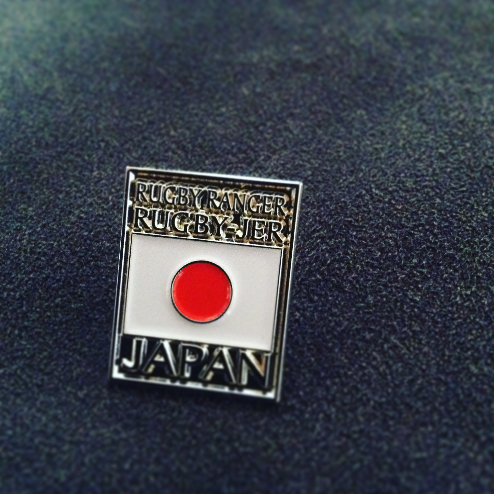 日本のラグビー文化が、世界に誇れるようになるといいな〜