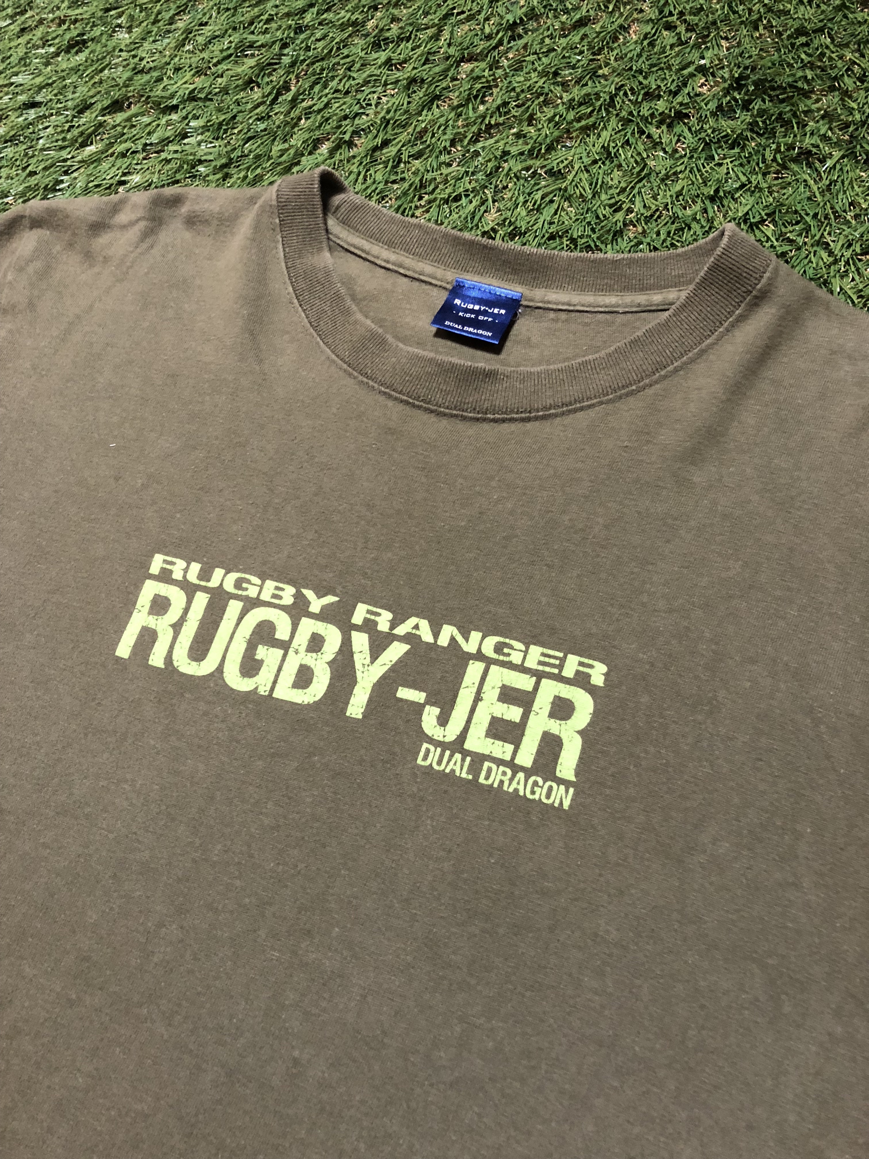 レンジャータイプＴシャツ
