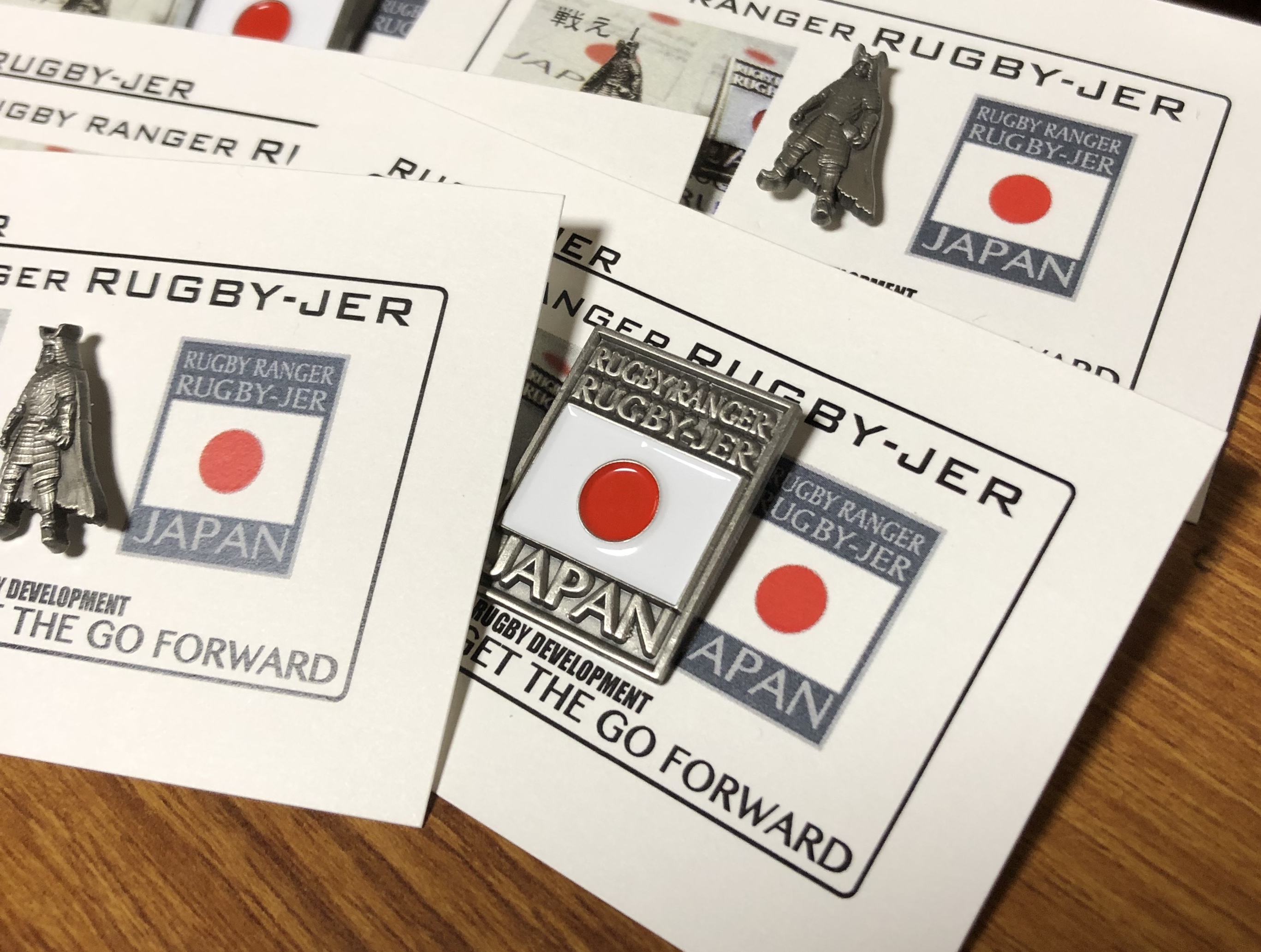 JAPAN