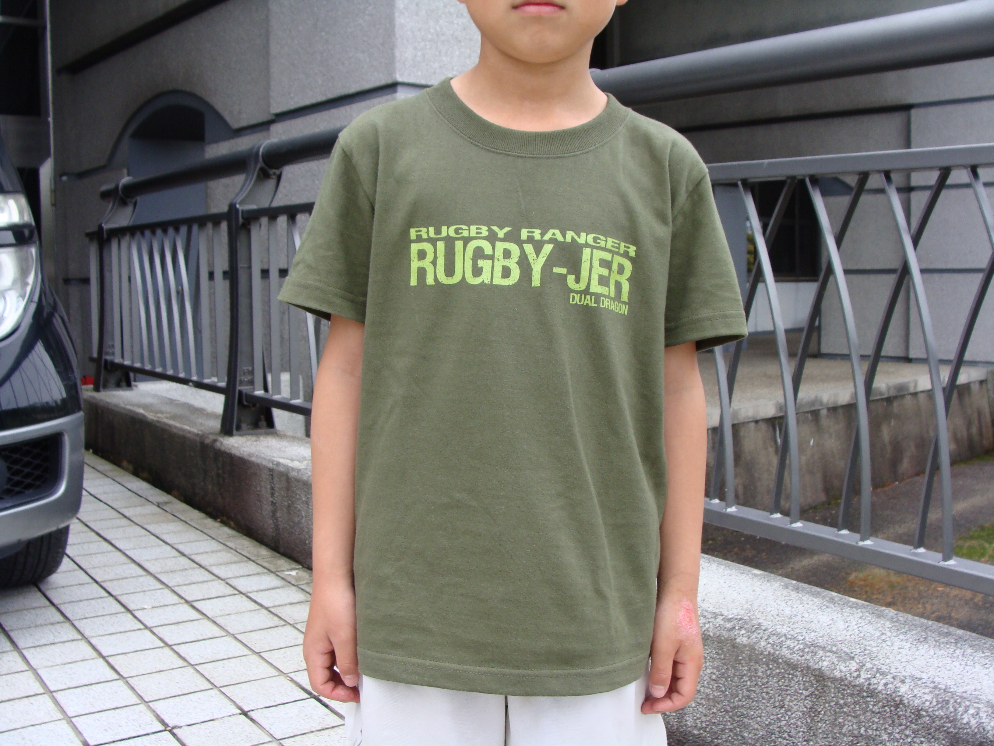 キッズＴシャツ