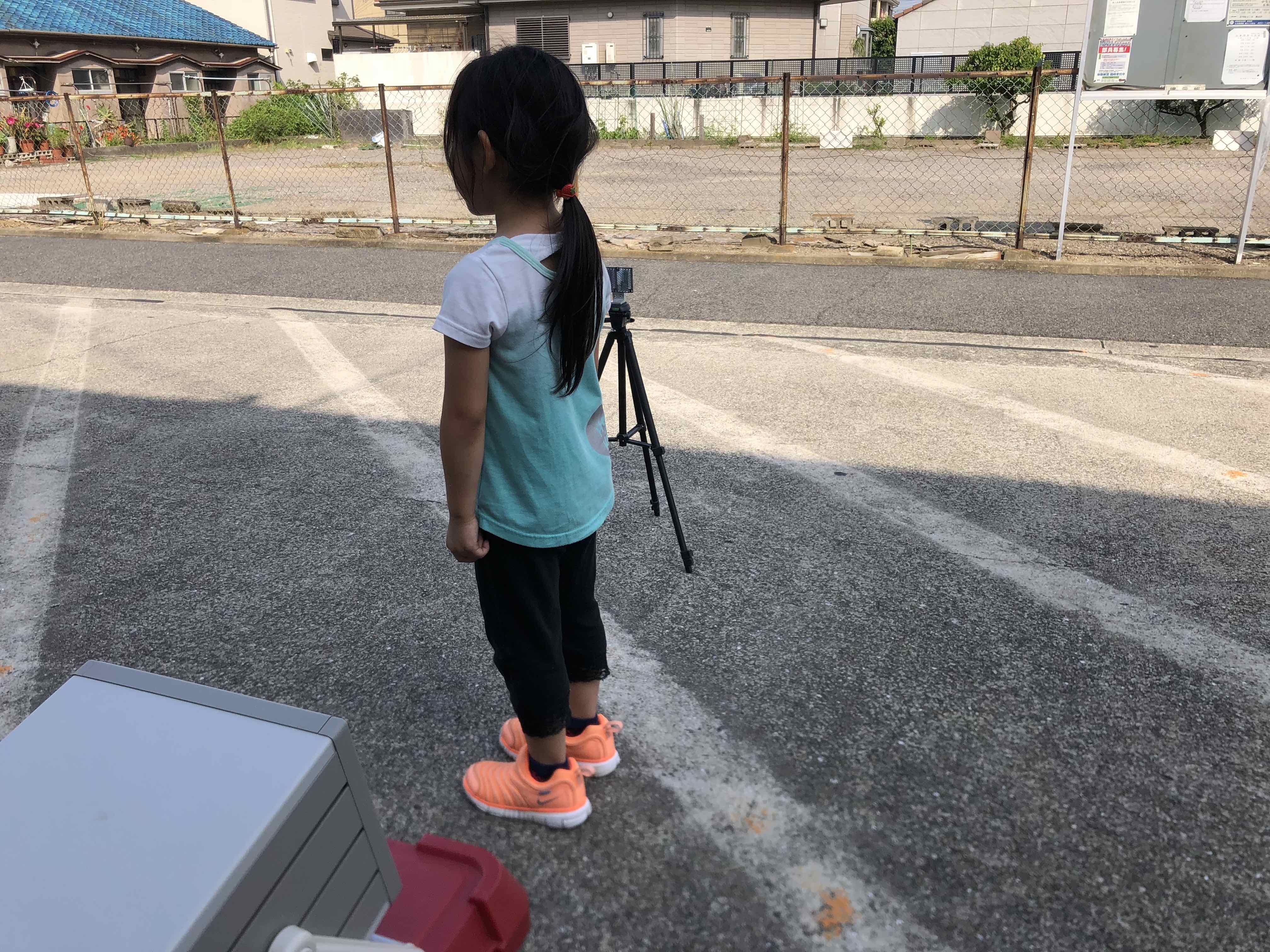 街中RUGBY-JER FIT 10m SPRINT TEST!