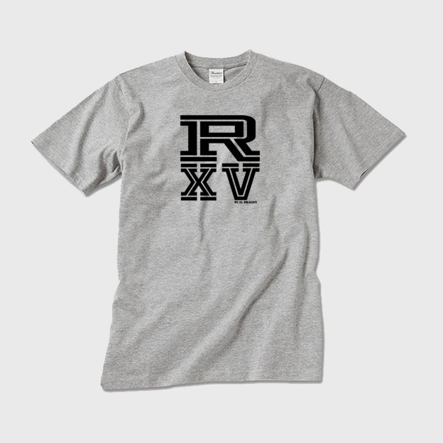 RXV     RUGBY FIFTEEN