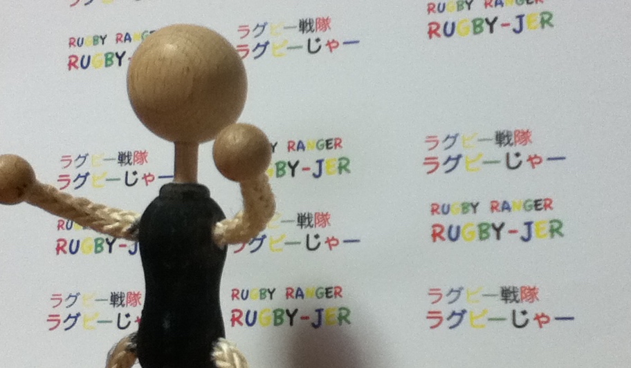 さあ、RUGBY-JERなりにラグビーを語ってこよう！