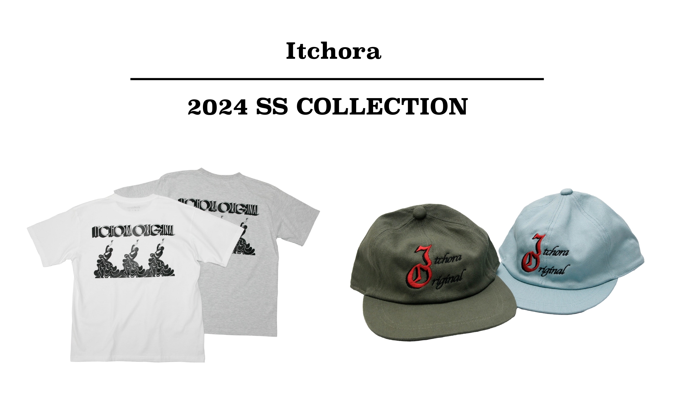 "2024 SS" NEW ARRIVAL #3