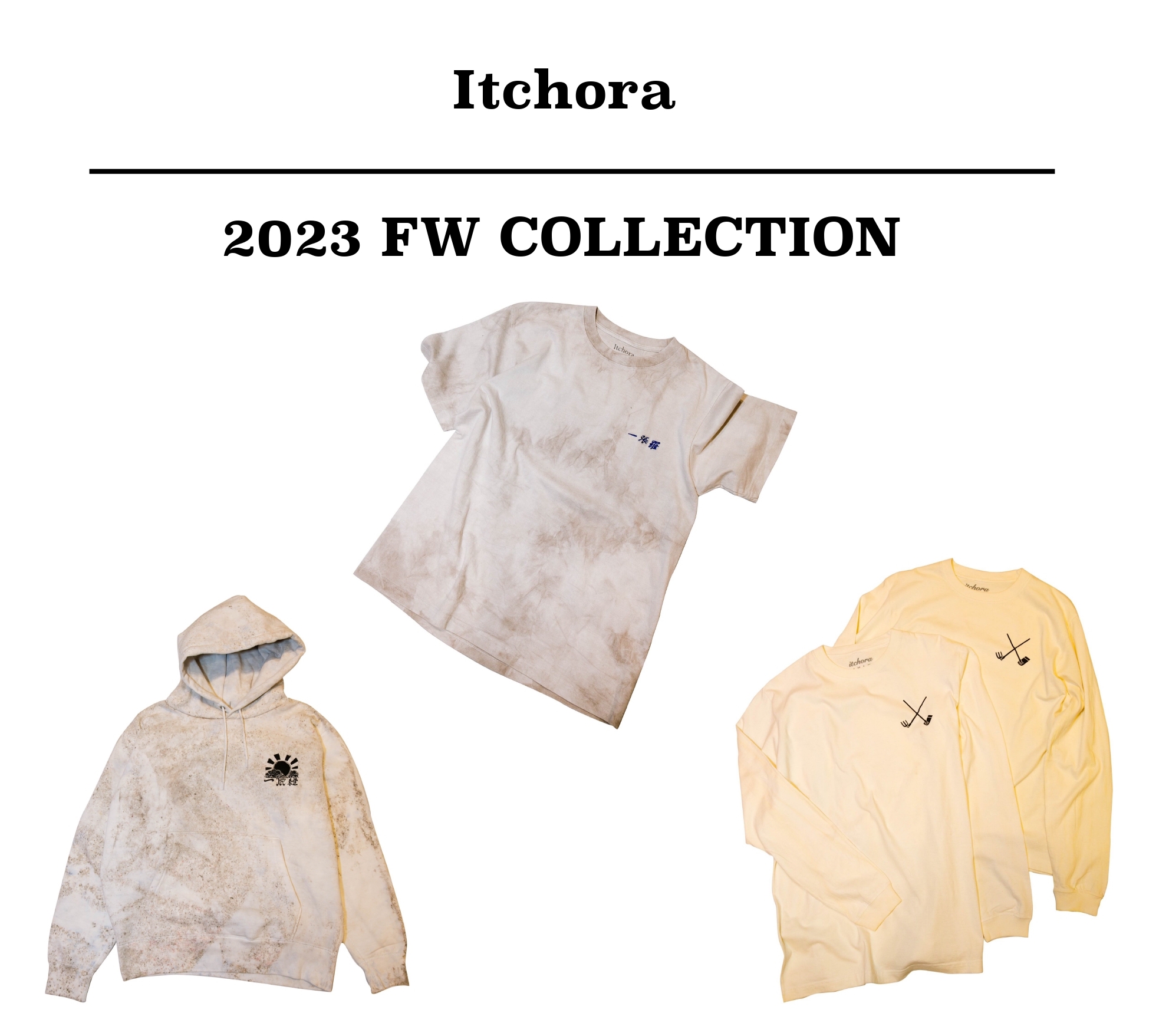 "2023 FW" NEW ARRIVAL #5