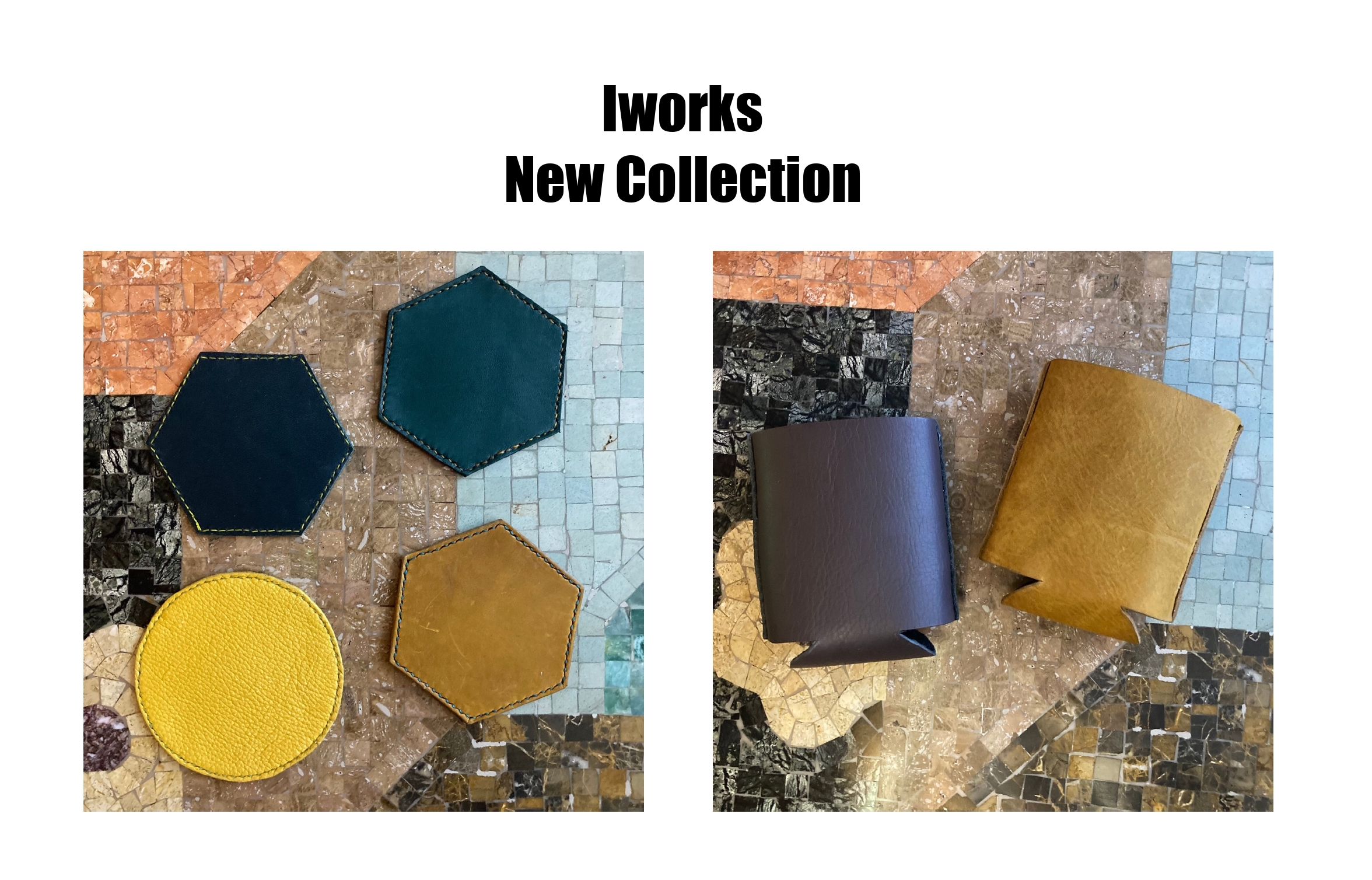 Iworks New Collection