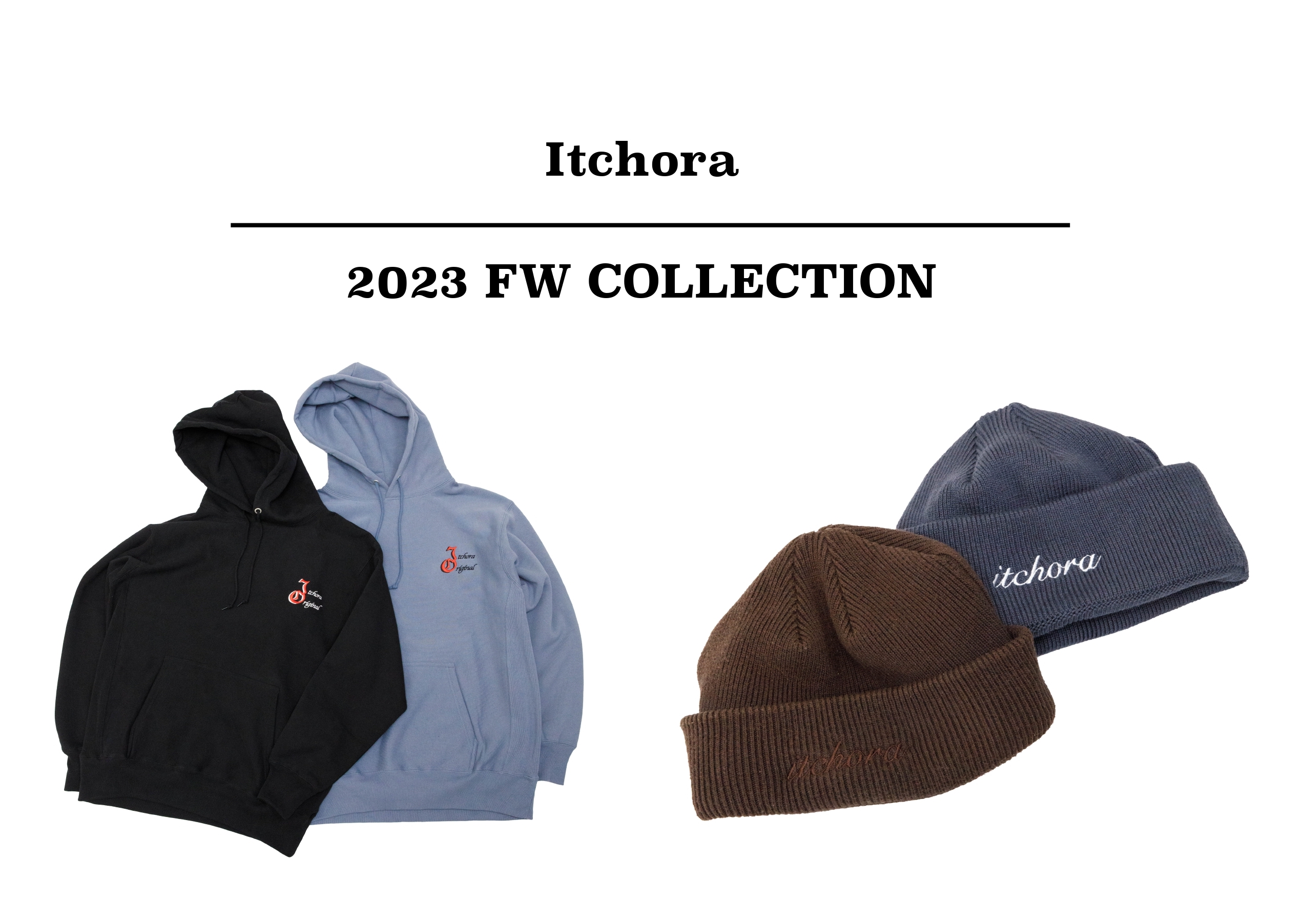 "2023 FW" NEW ARRIVAL #3