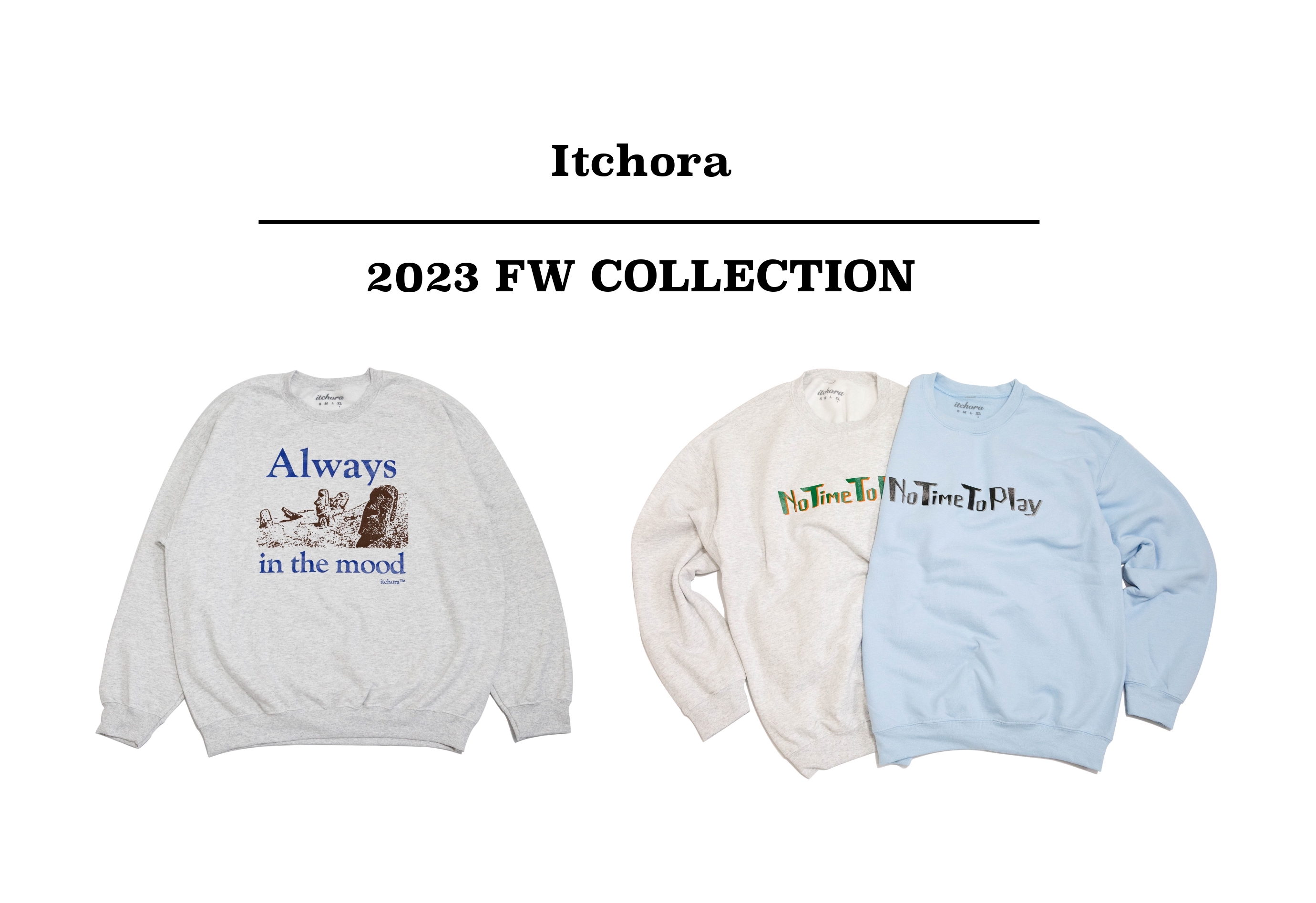 "2023 FW" NEW ARRIVAL #2