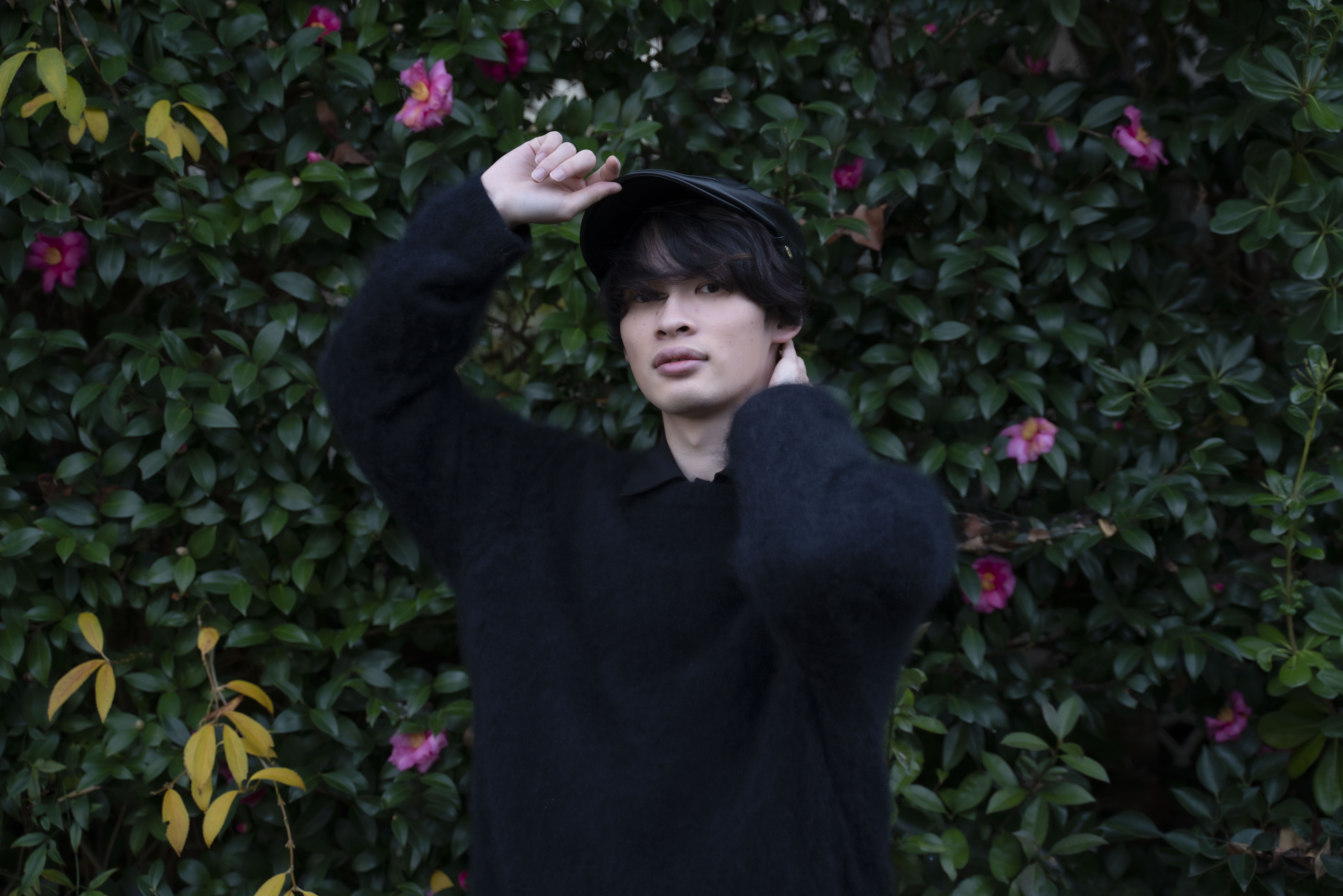 Instagramのご紹介