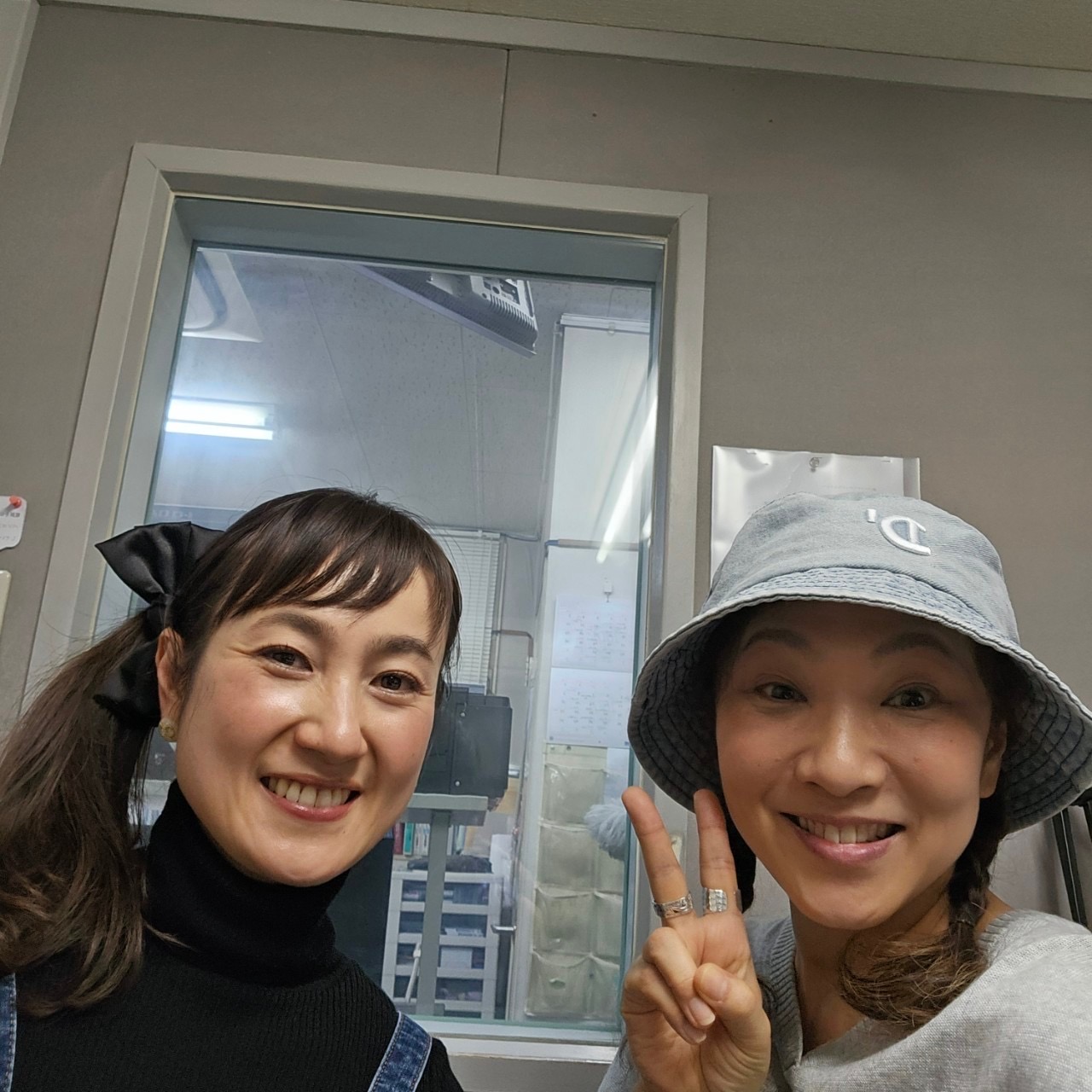 九里みほさんのラジオ番組「MOFUMOFU　RADIO」2回にわたって出演します！