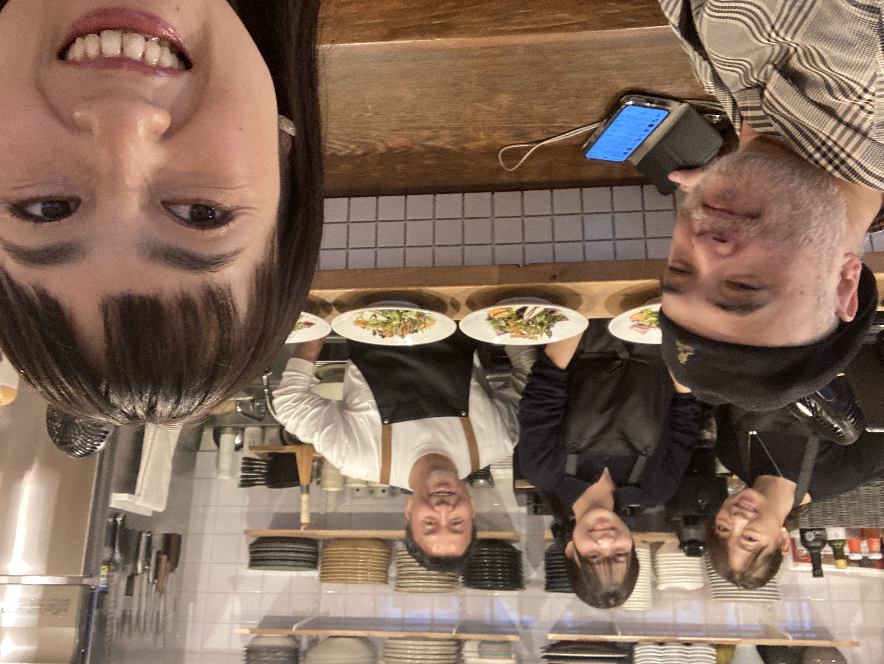 自由が丘ダナポイント投げ銭ライブ、ありがとうございました!!