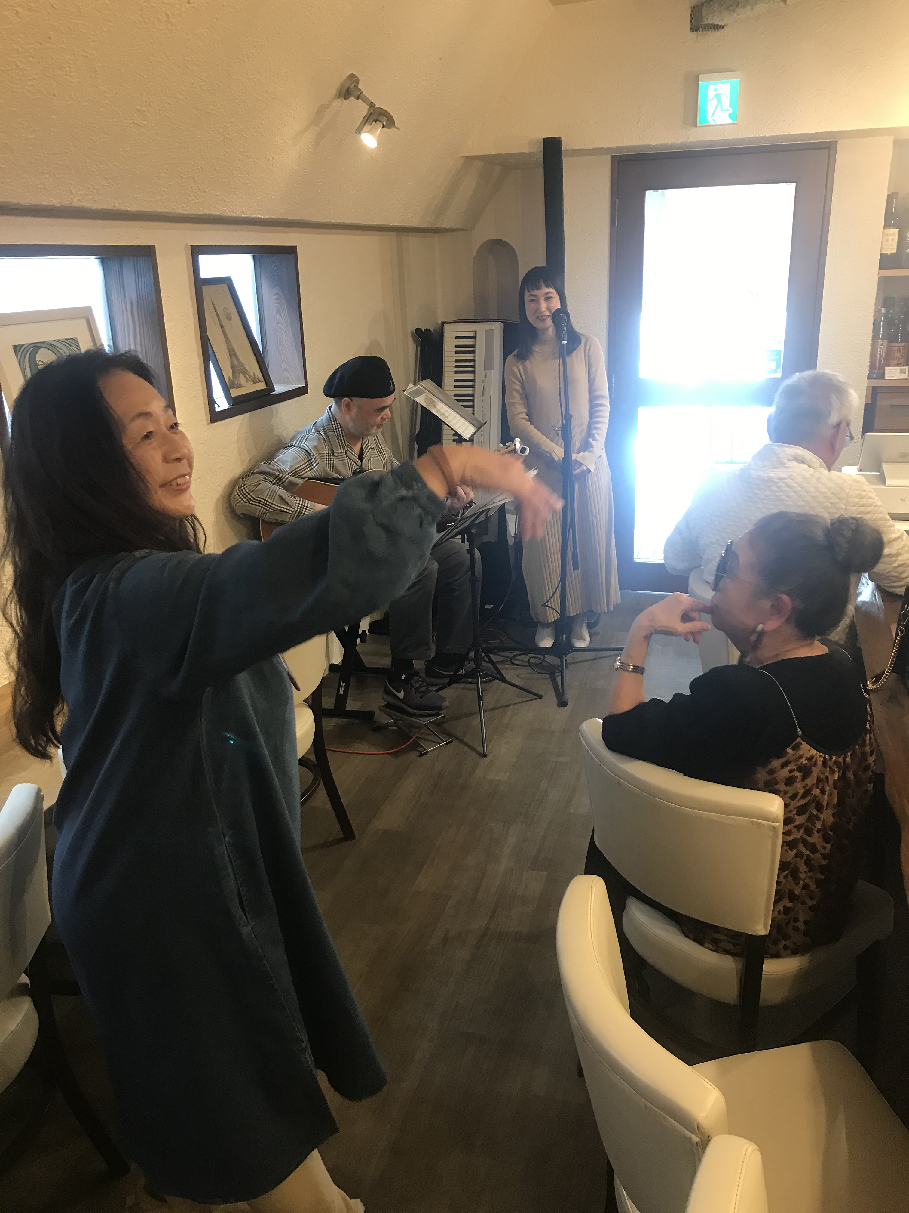 ダナポイントの写真🌺