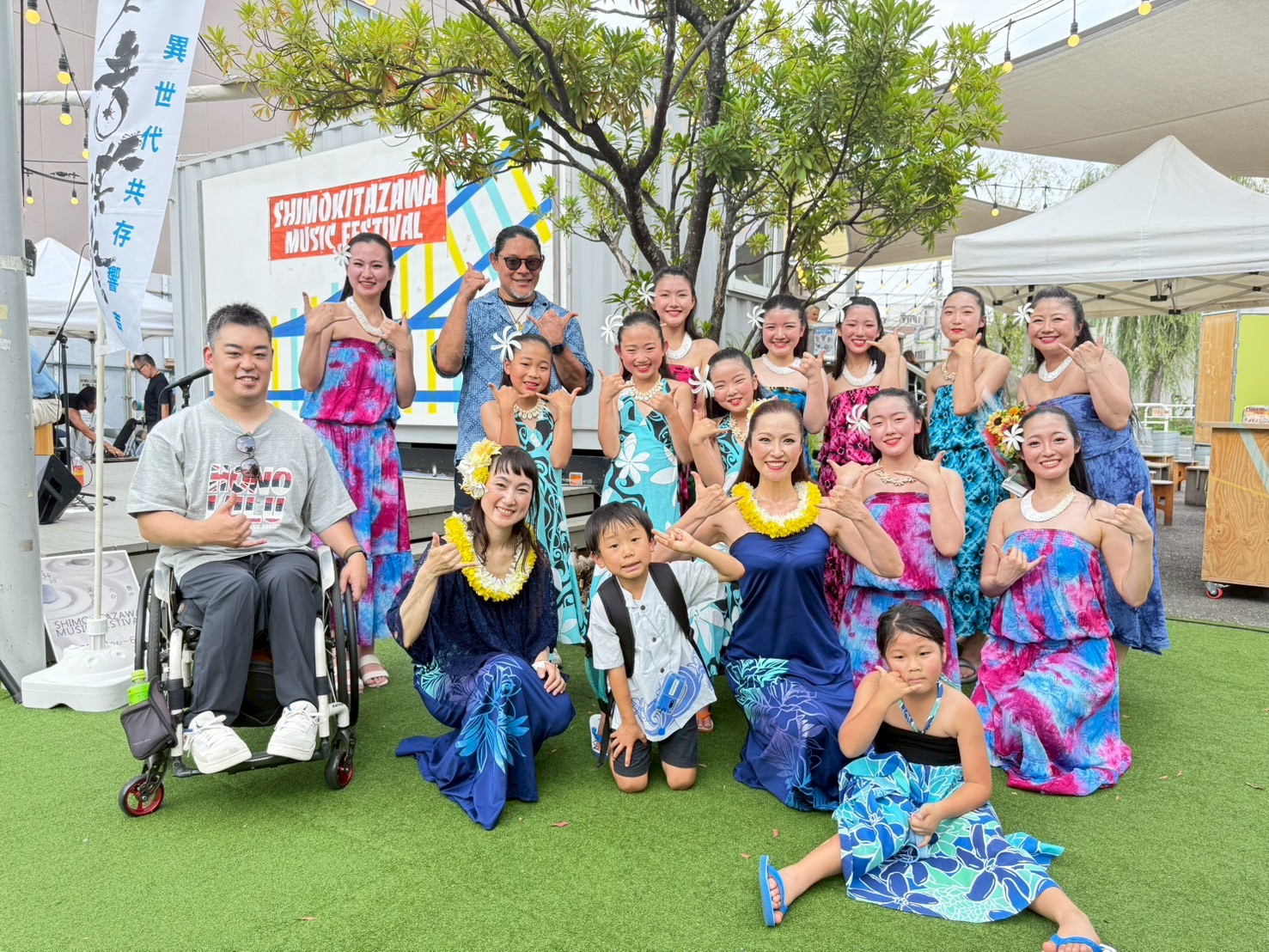 下北沢音楽祭、ありがとうございました！！