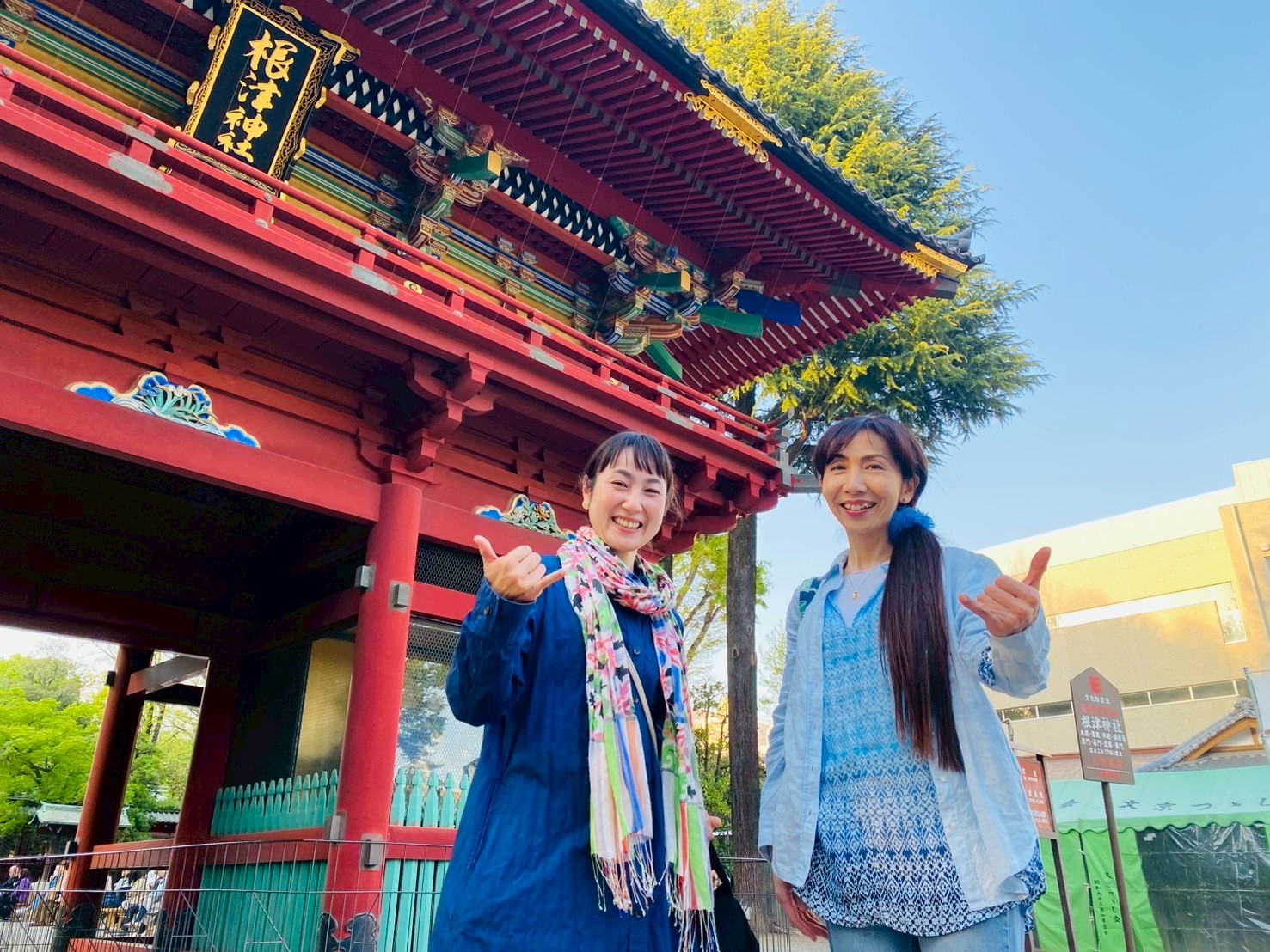 明日です！立川アレアレア2のラーメンスクエアでショーを行います♪🌺