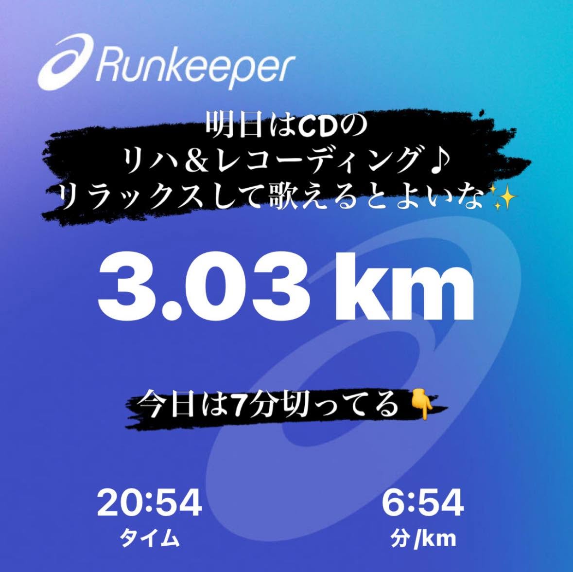 いよいよCDのリハ&レコーディング