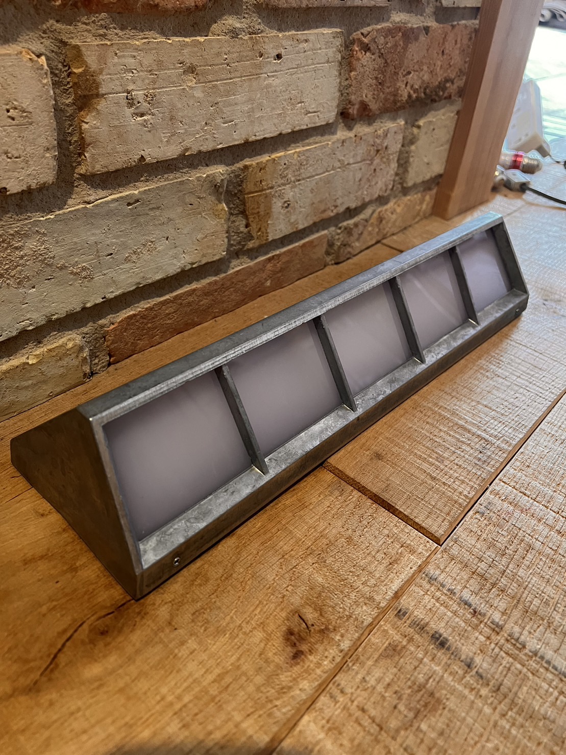 北欧デザイン好きにおすすめの屋内外兼用LED照明