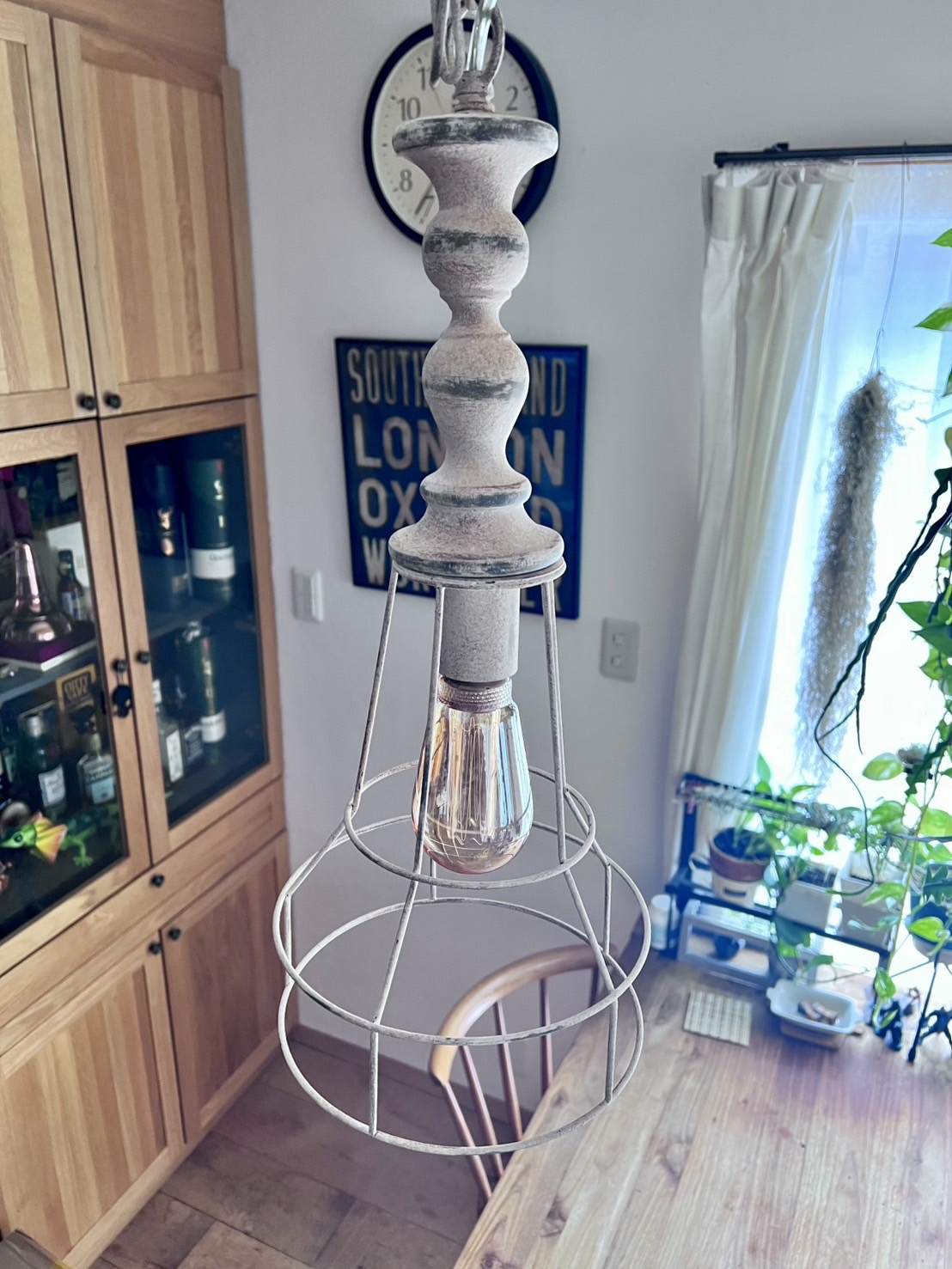 Earl 1 ヴィンテージペンダントライト ― インダストリアルデザインの真髄を受け継ぐ完全復刻版