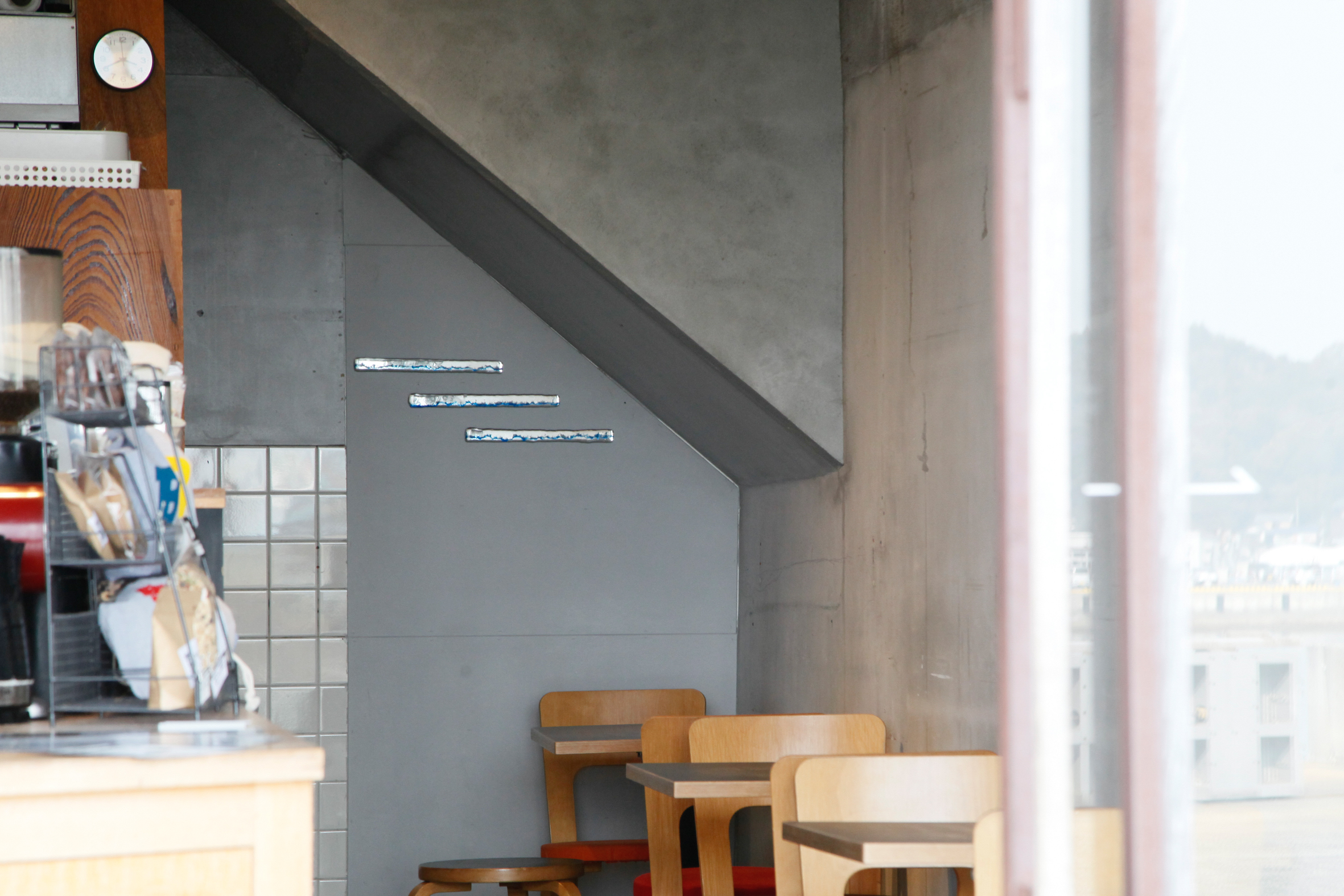 GLASS WALL DECOR / 導入事例 01