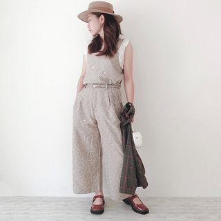 .toffeeアンバサダーRisaさんにご着用いただきました＾＾