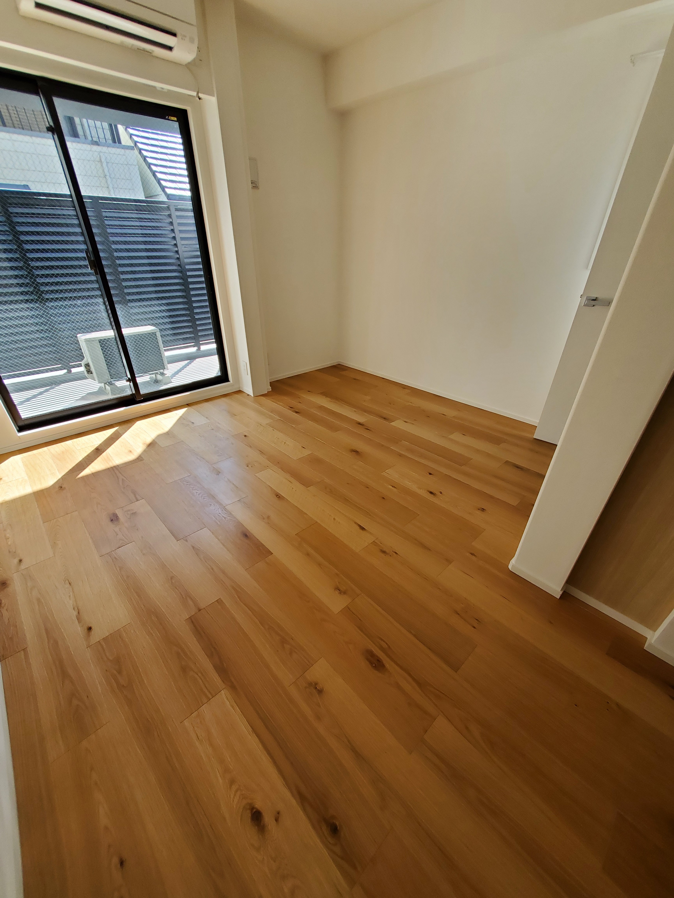 リホームに最適　9㎜　フローリング