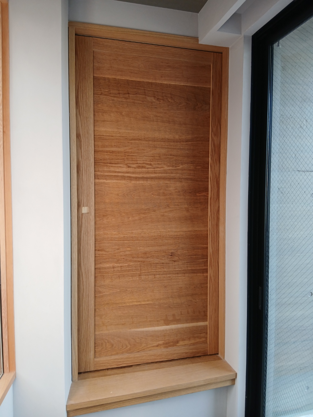 ナグリ　です。