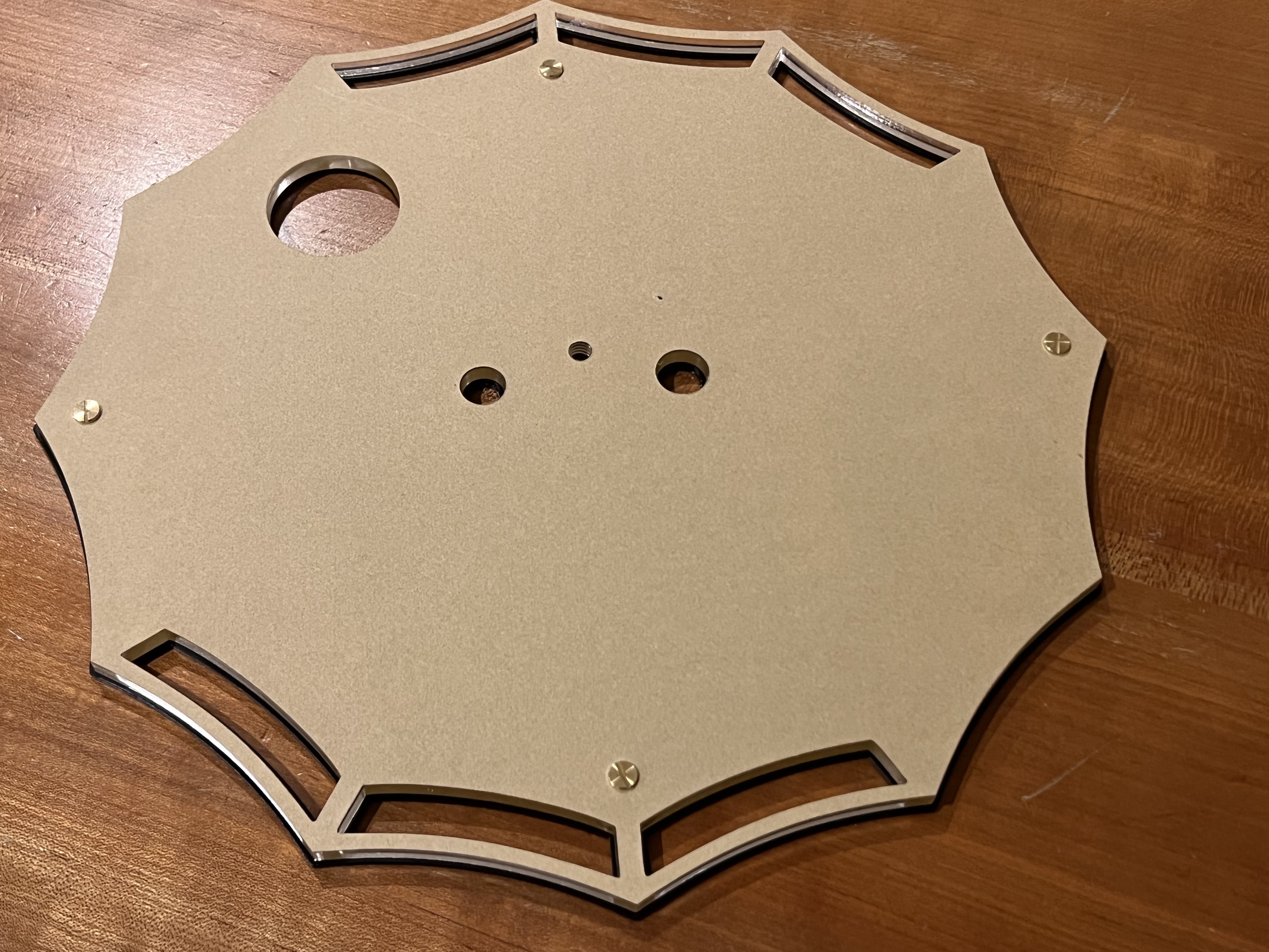 MULTI STAND TABLE "TERRACYTE-YA(テラシテヤ)"　ご使用方法