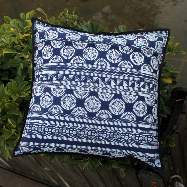 〜刺繍 ethnic itemもインテリアに〜