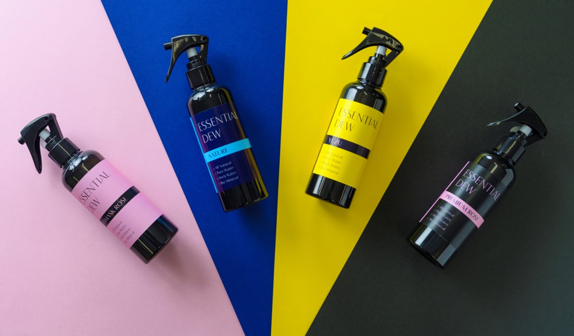 オシャレなデザインに!