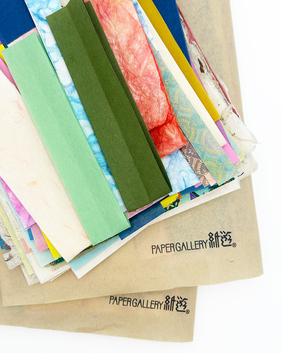 新商品｜紙のかけら便