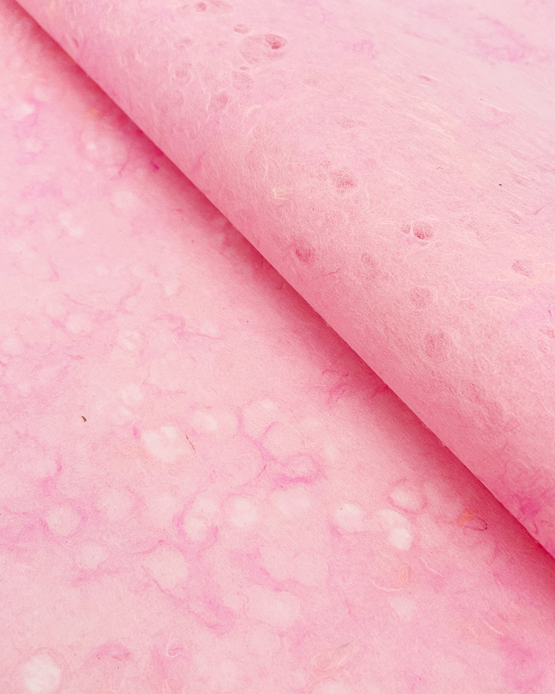 新商品｜手漉き和紙：花雫　＜紙遊オリジナル＞